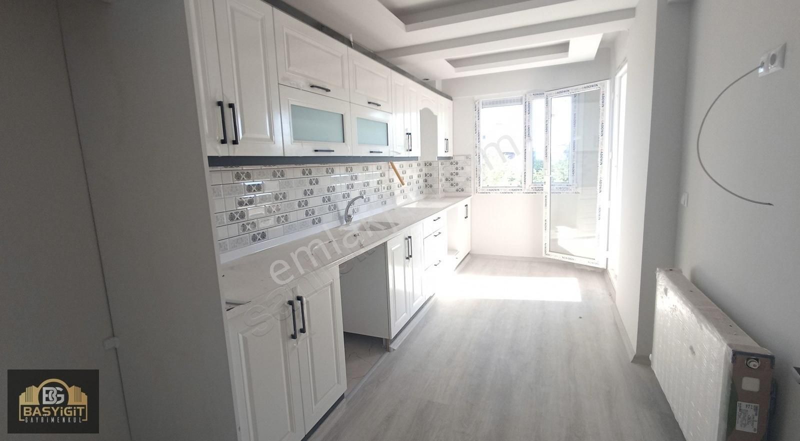 Efendi Mh. Nurcami Yakını Park Yanında 2+0 Satılık Daire - Görsel 23