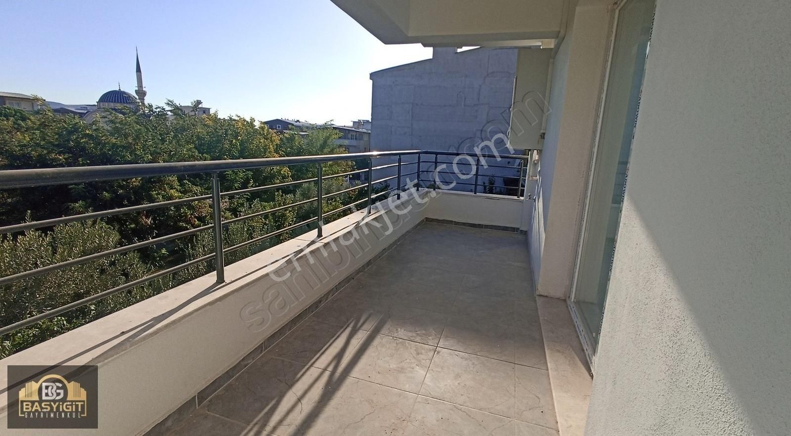 Efendi Mh. Nurcami Yakını Park Yanında 2+0 Satılık Daire - Görsel 25