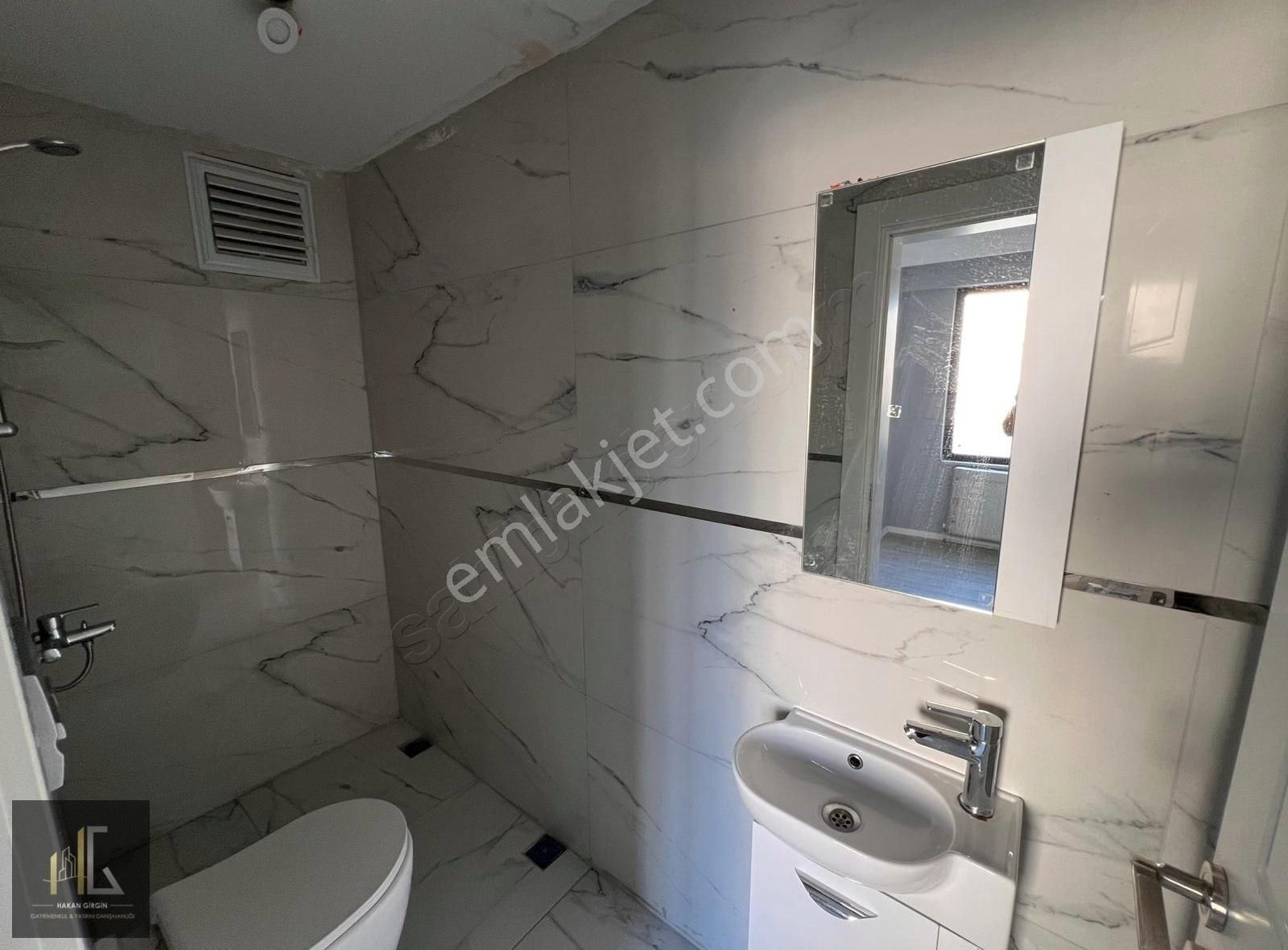 30 Ağustos Zafer Mah Satılık Kat Mülkiyetli 3+1 132m² Net Daire! - Görsel 10