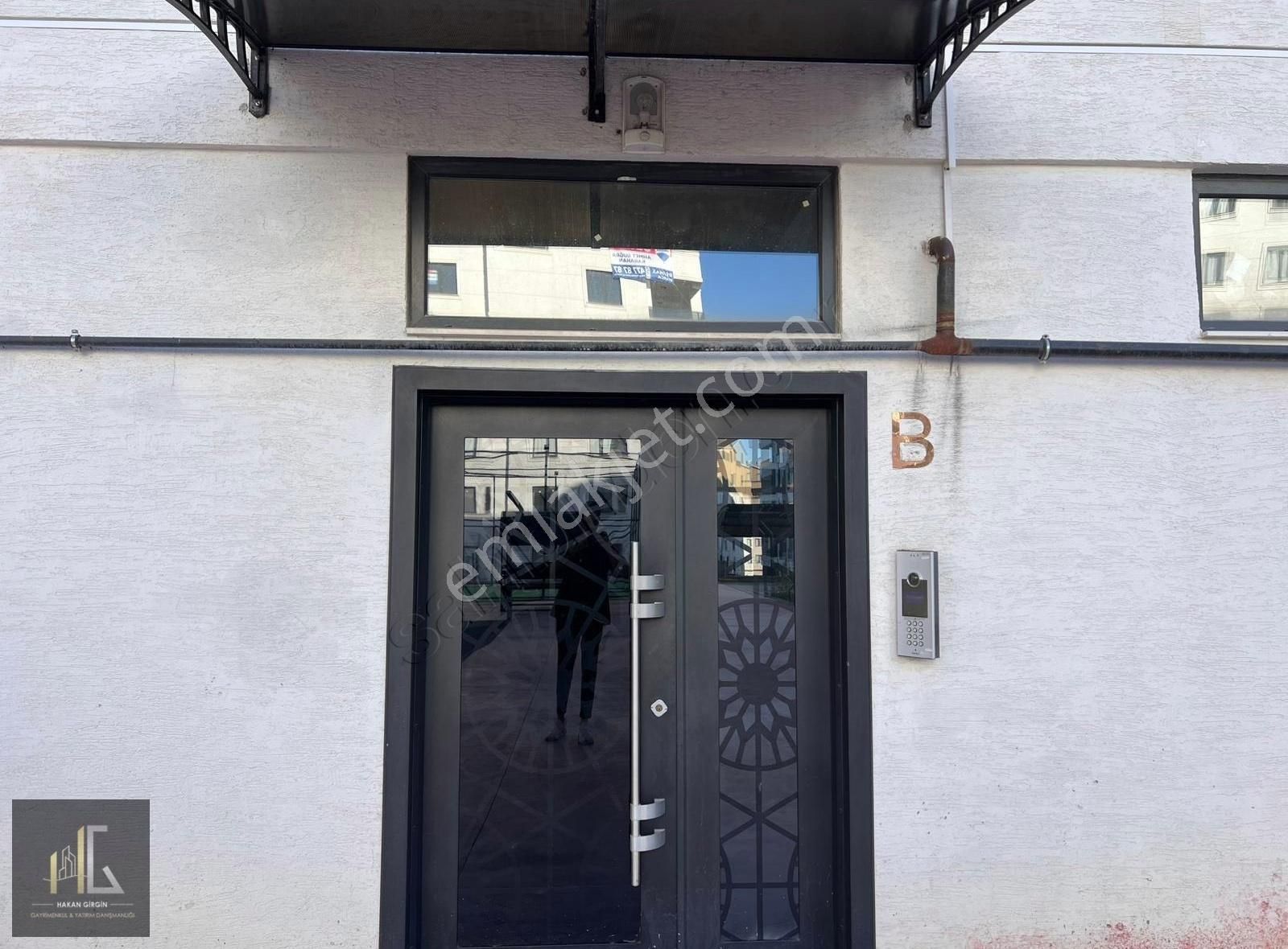 30 Ağustos Zafer Mah Satılık Kat Mülkiyetli 3+1 132m² Net Daire! - Görsel 29