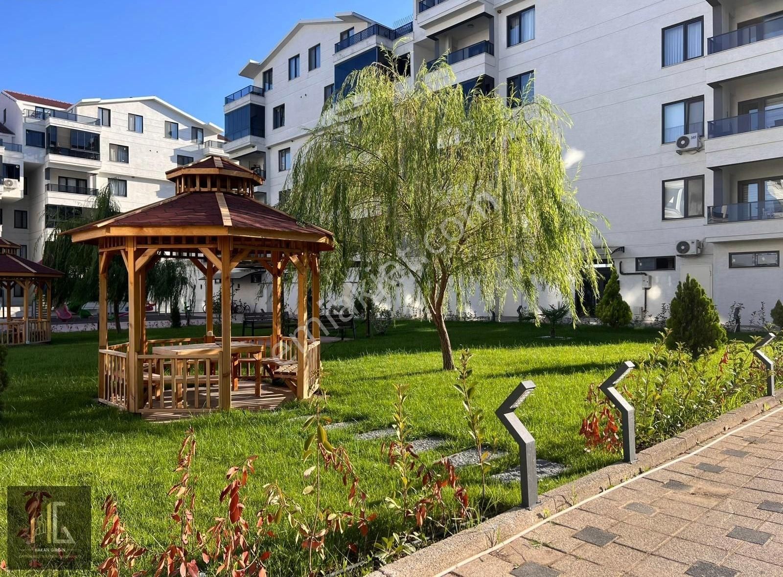 30 Ağustos Zafer Mah Satılık Kat Mülkiyetli 3+1 132m² Net Daire! - Görsel 11