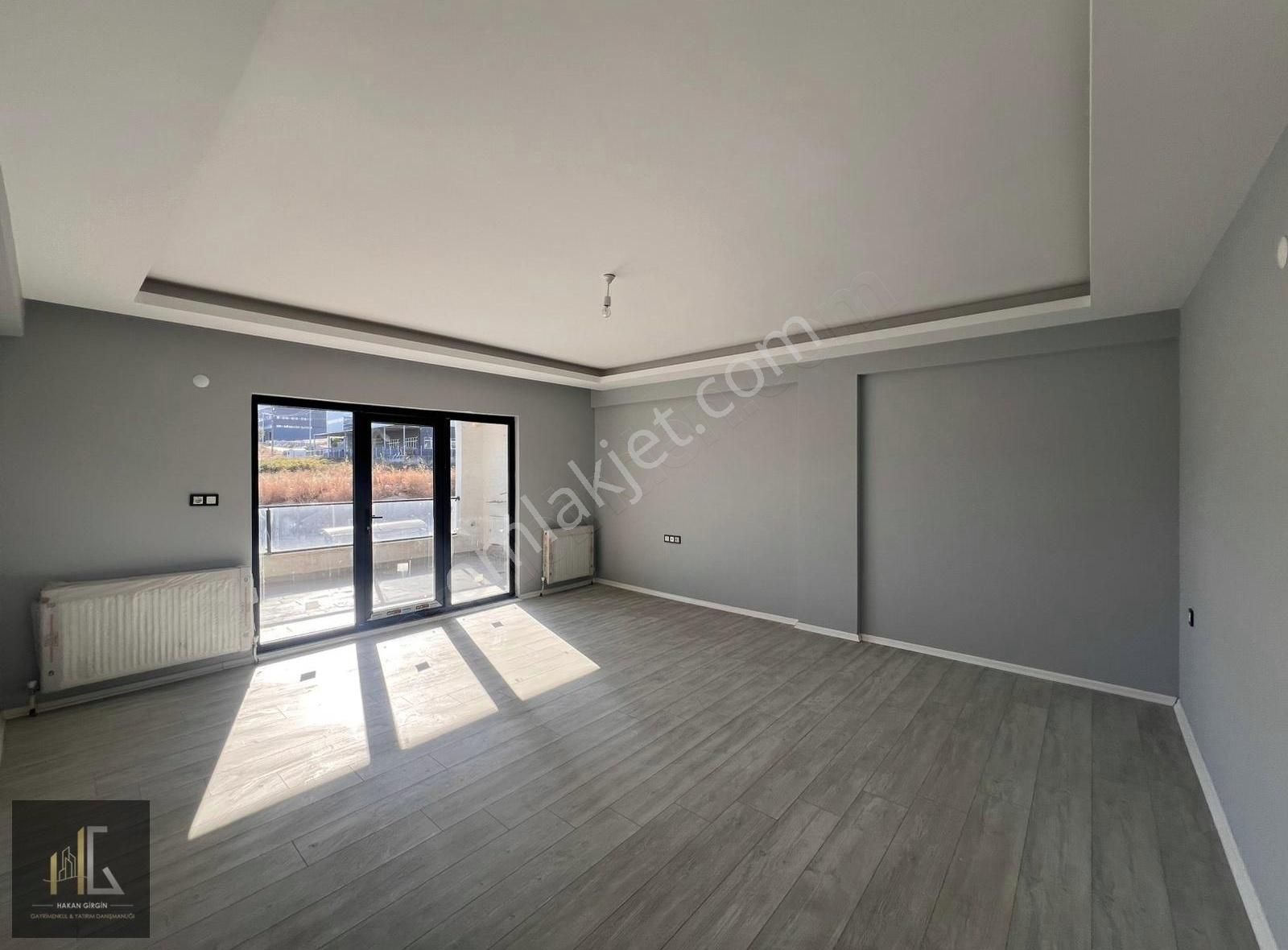 30 Ağustos Zafer Mah Satılık Kat Mülkiyetli 3+1 132m² Net Daire! - Görsel 20