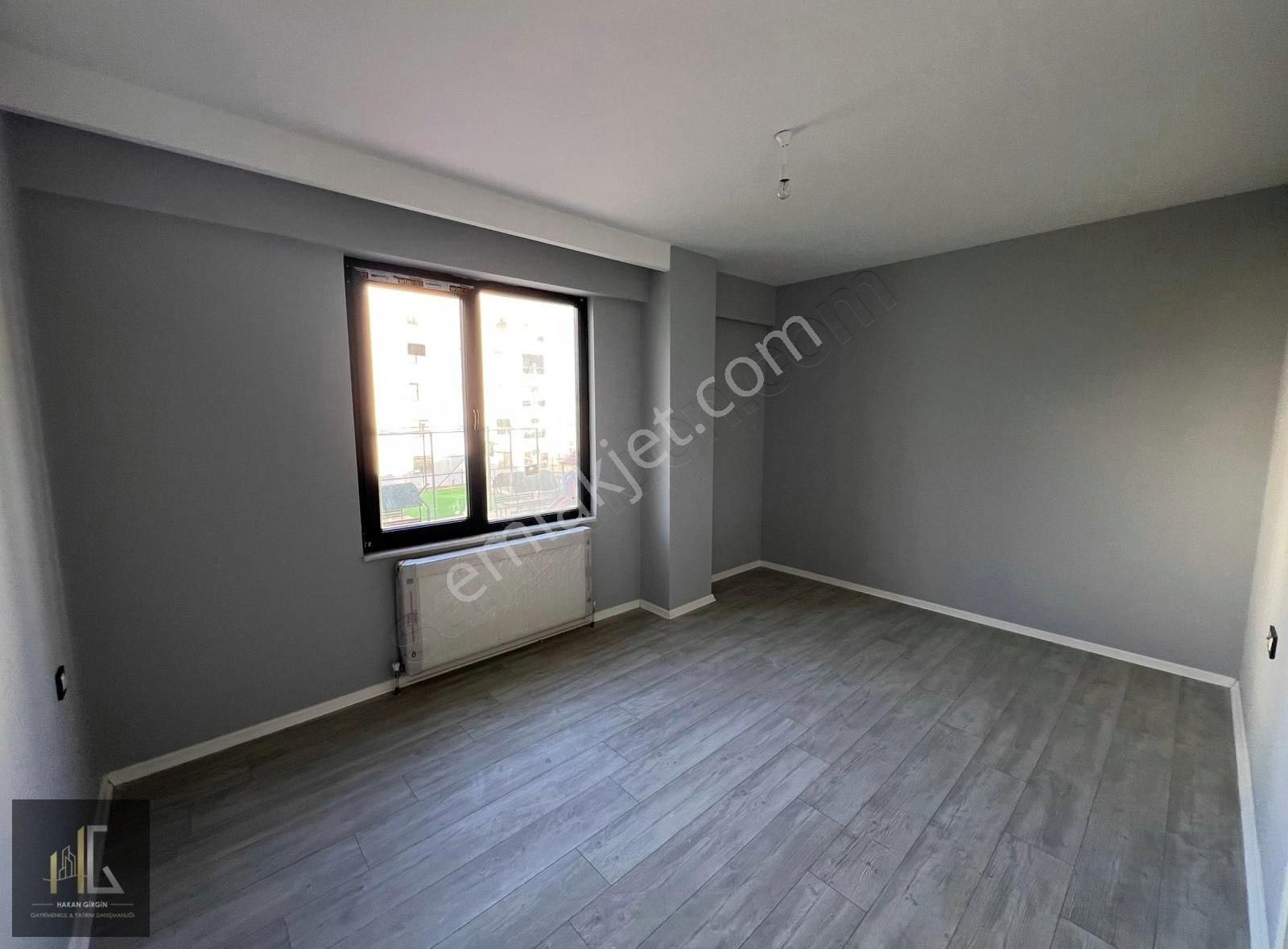 30 Ağustos Zafer Mah Satılık Kat Mülkiyetli 3+1 132m² Net Daire! - Görsel 15