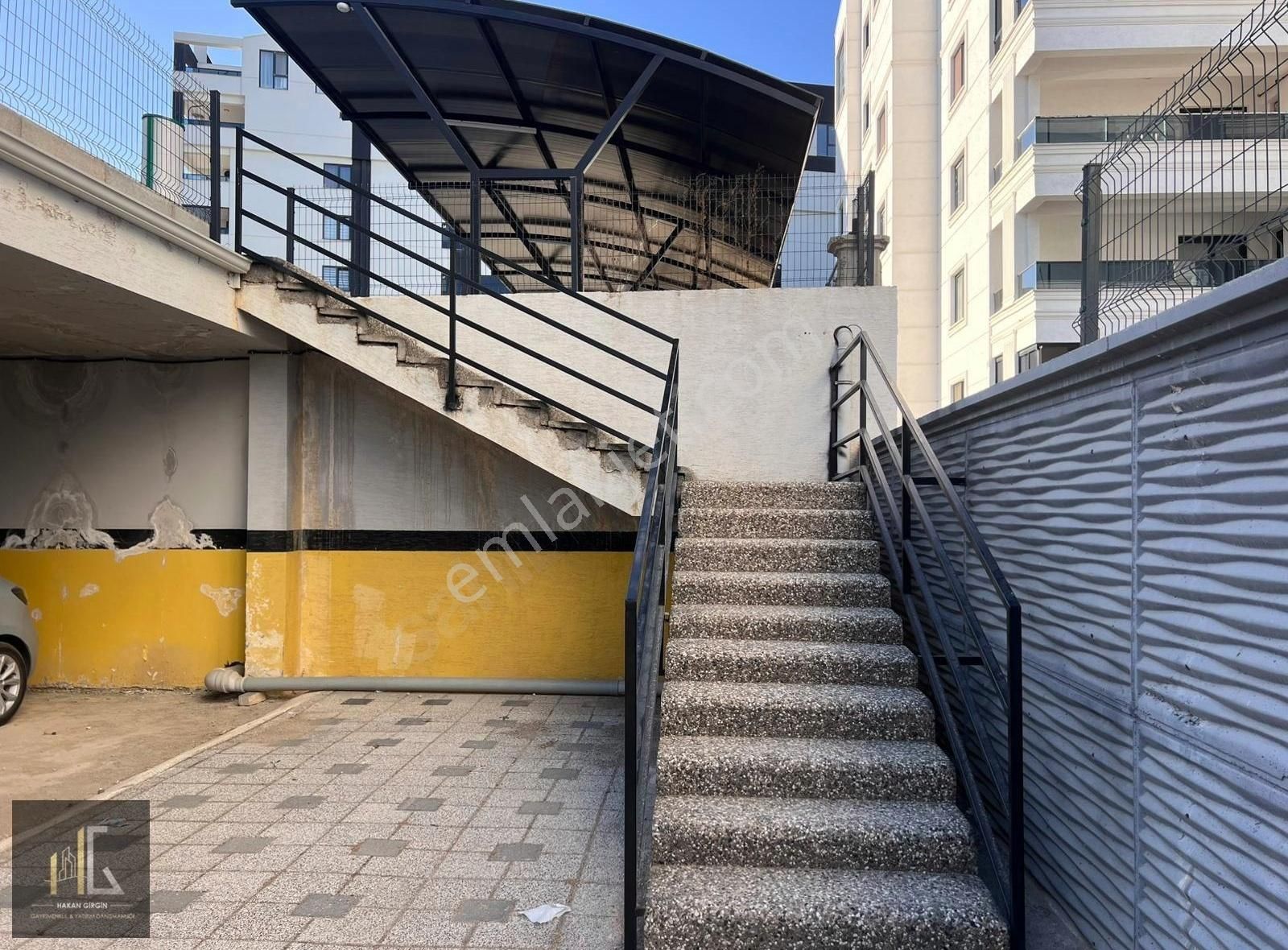 30 Ağustos Zafer Mah Satılık Kat Mülkiyetli 3+1 132m² Net Daire! - Görsel 5