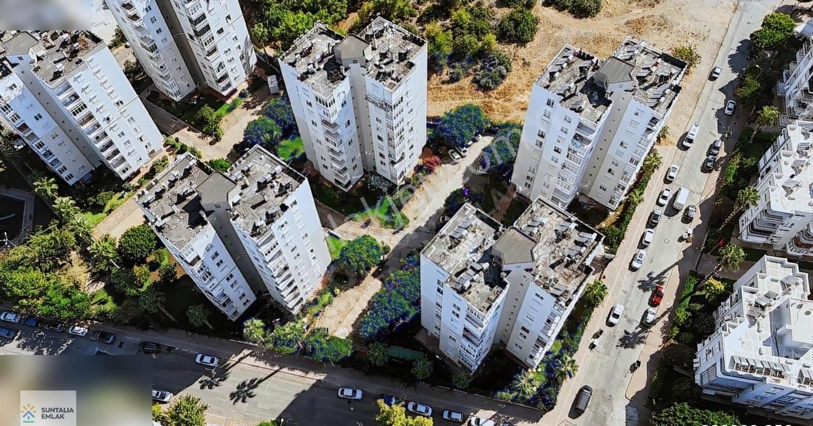 Konyaaltı Öğr.ev Mh Arakat 3+1 150 M2 Ayrı Mutfak - Görsel 11