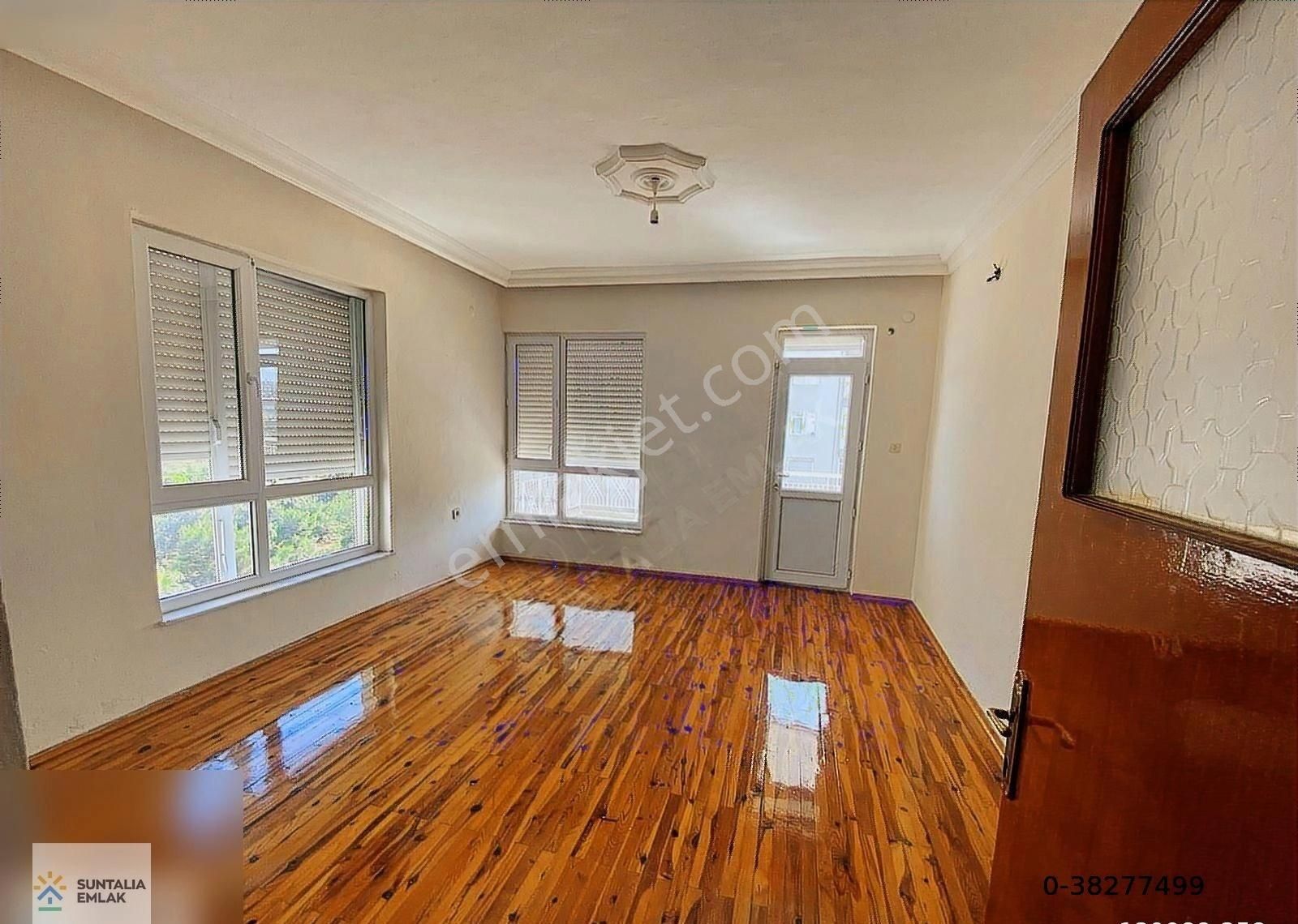 Konyaaltı Öğr.ev Mh Arakat 3+1 150 M2 Ayrı Mutfak - Görsel 6