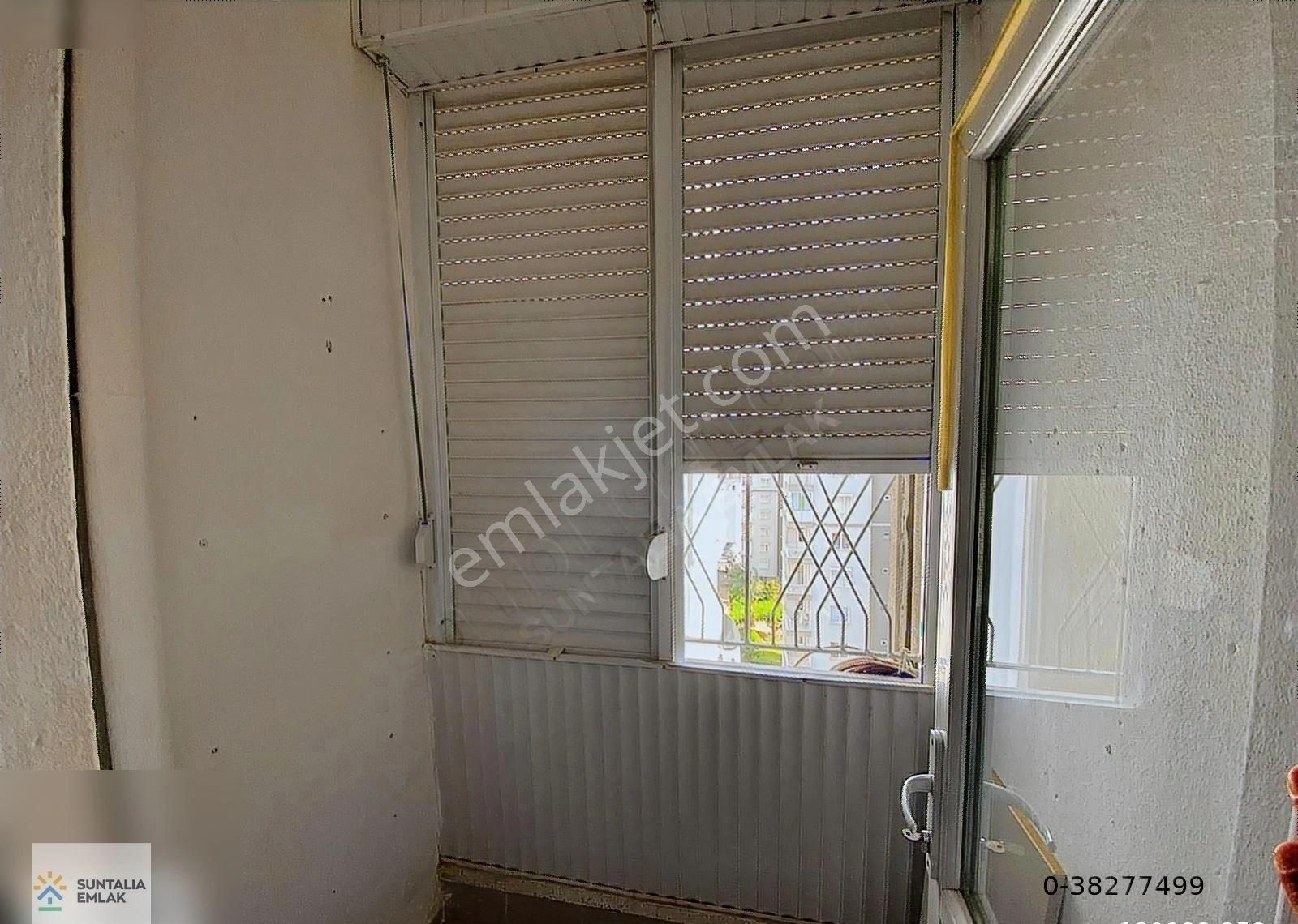 Konyaaltı Öğr.ev Mh Arakat 3+1 150 M2 Ayrı Mutfak - Görsel 2