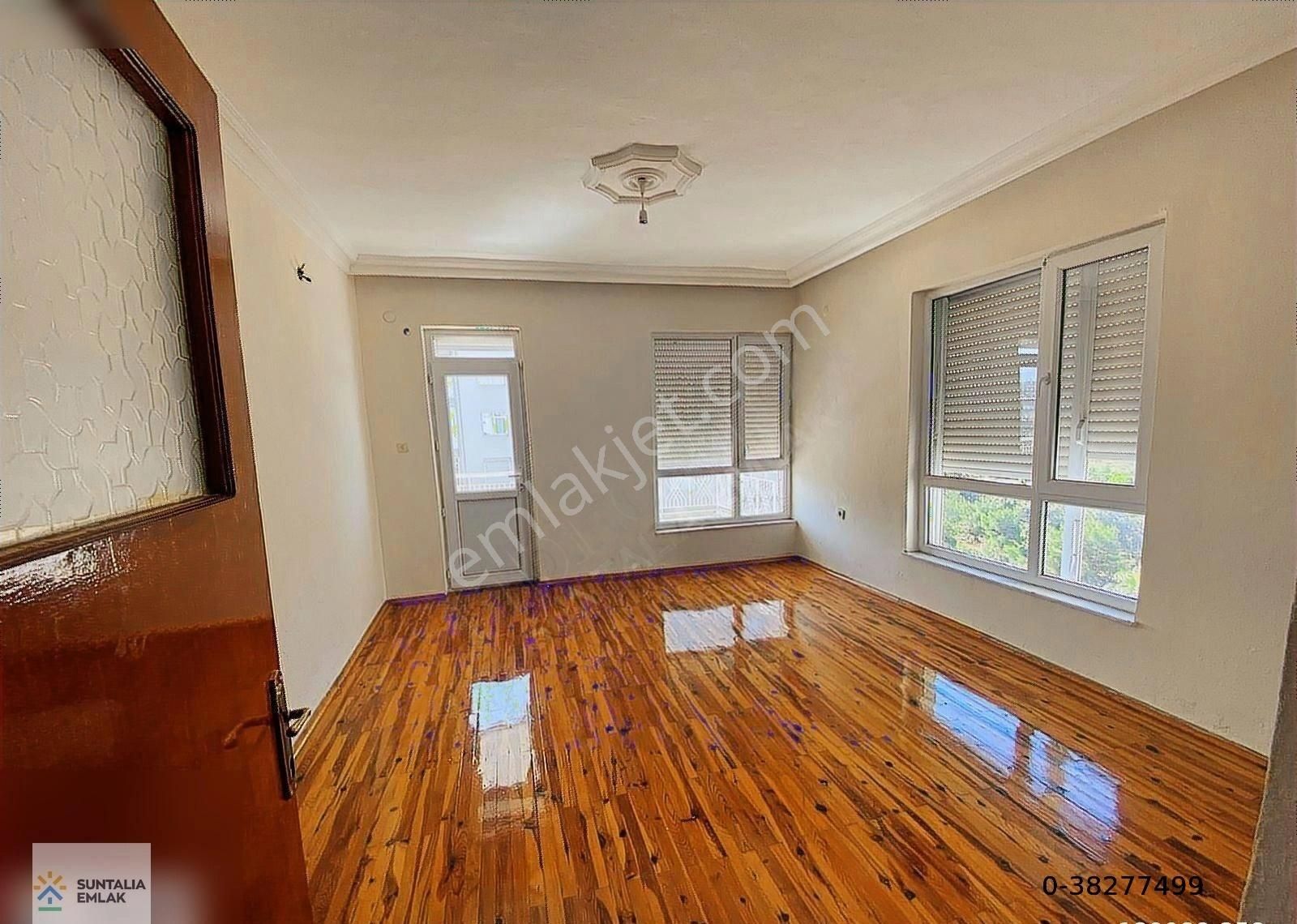 Konyaaltı Öğr.ev Mh Arakat 3+1 150 M2 Ayrı Mutfak - Görsel 10