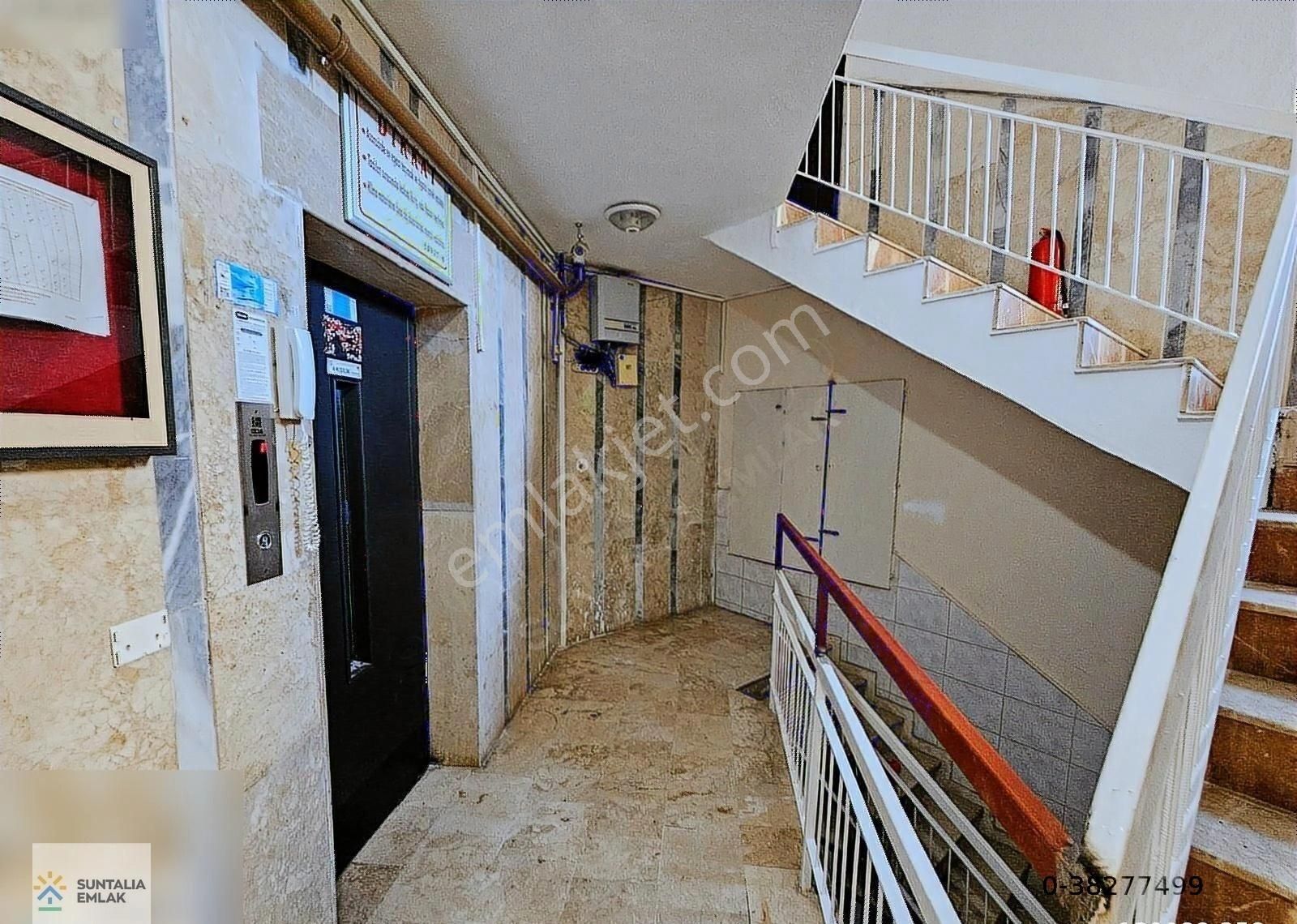 Konyaaltı Öğr.ev Mh Arakat 3+1 150 M2 Ayrı Mutfak - Görsel 7