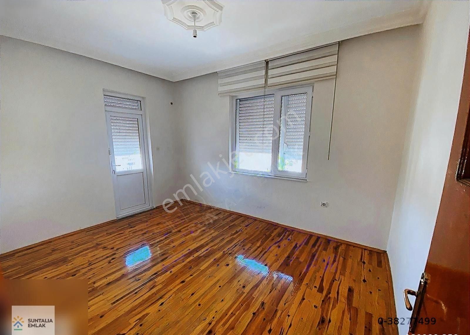 Konyaaltı Öğr.ev Mh Arakat 3+1 150 M2 Ayrı Mutfak - Görsel 9