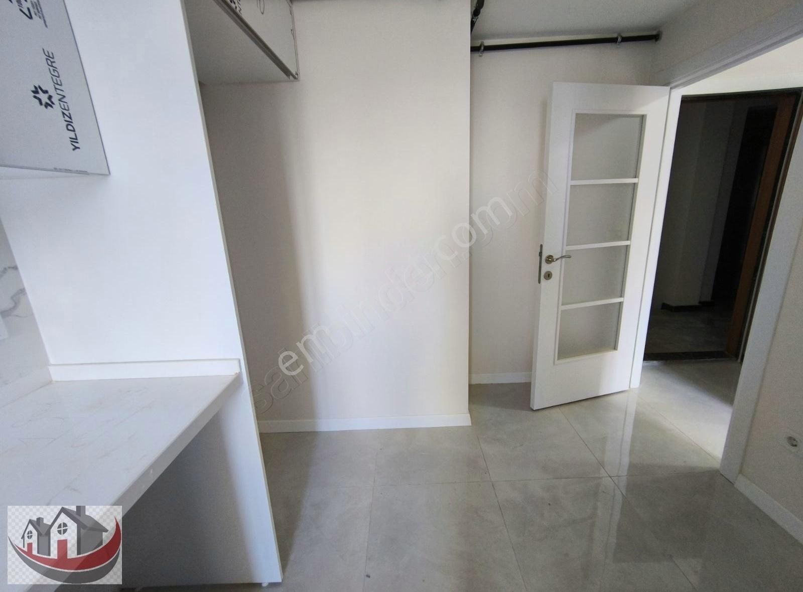 Güney Den Deniz Ve Adalar Manzaralı 2+1.100 M2 Dubleks - Görsel 17