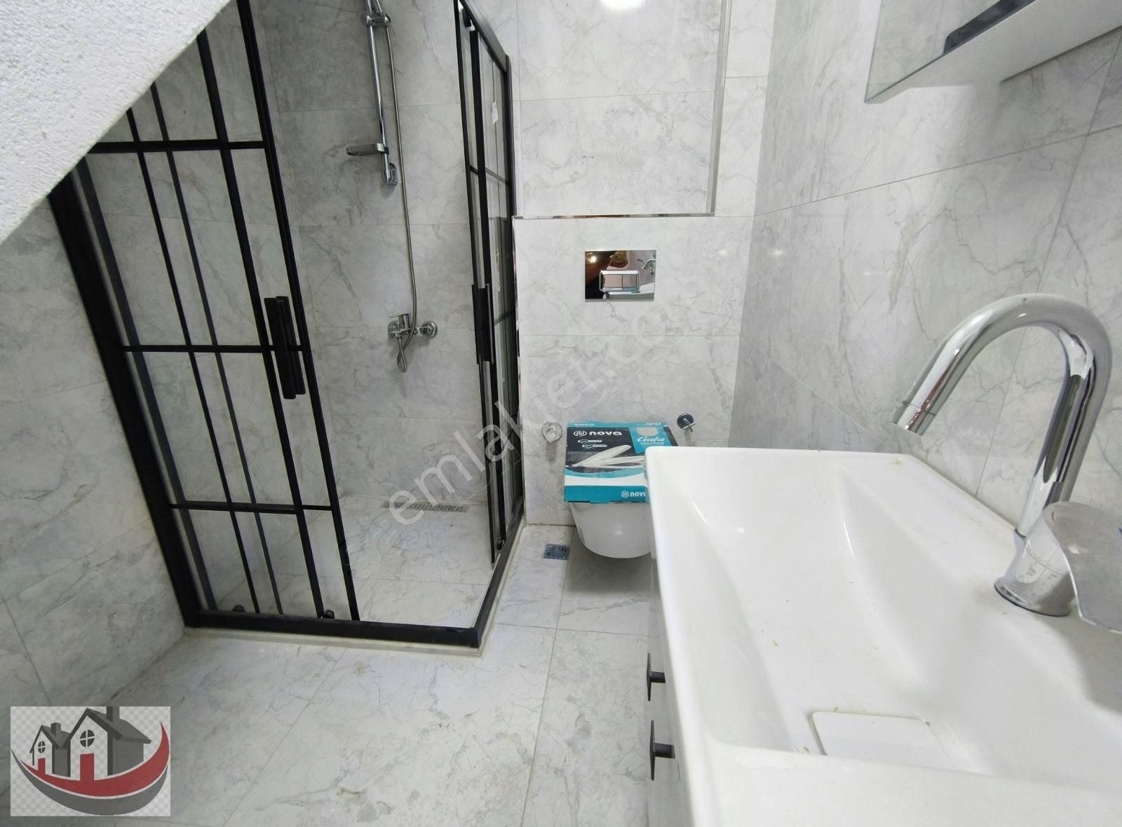 Güney Den Deniz Ve Adalar Manzaralı 2+1.100 M2 Dubleks - Görsel 24