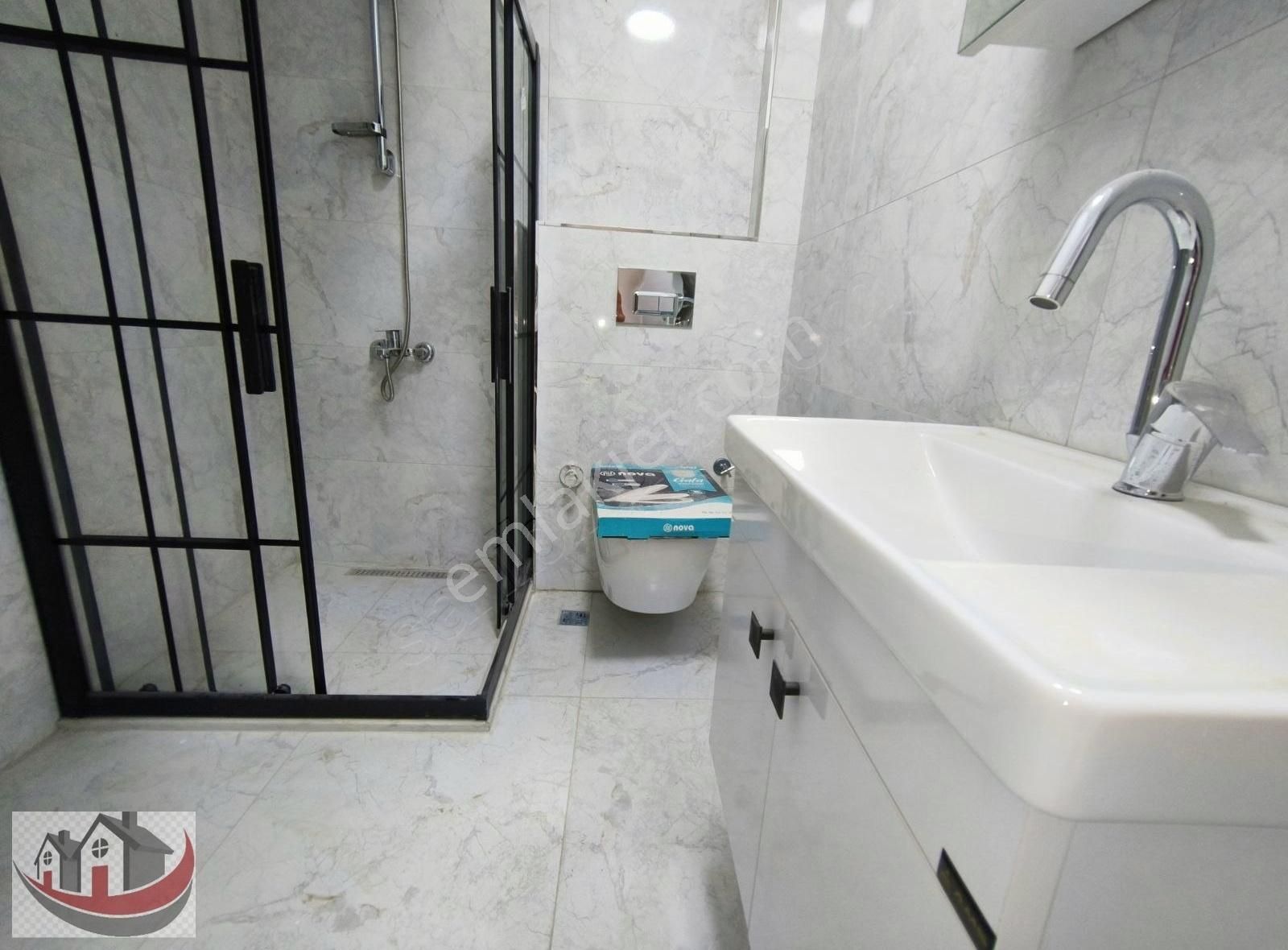 Güney Den Deniz Ve Adalar Manzaralı 2+1.100 M2 Dubleks - Görsel 31