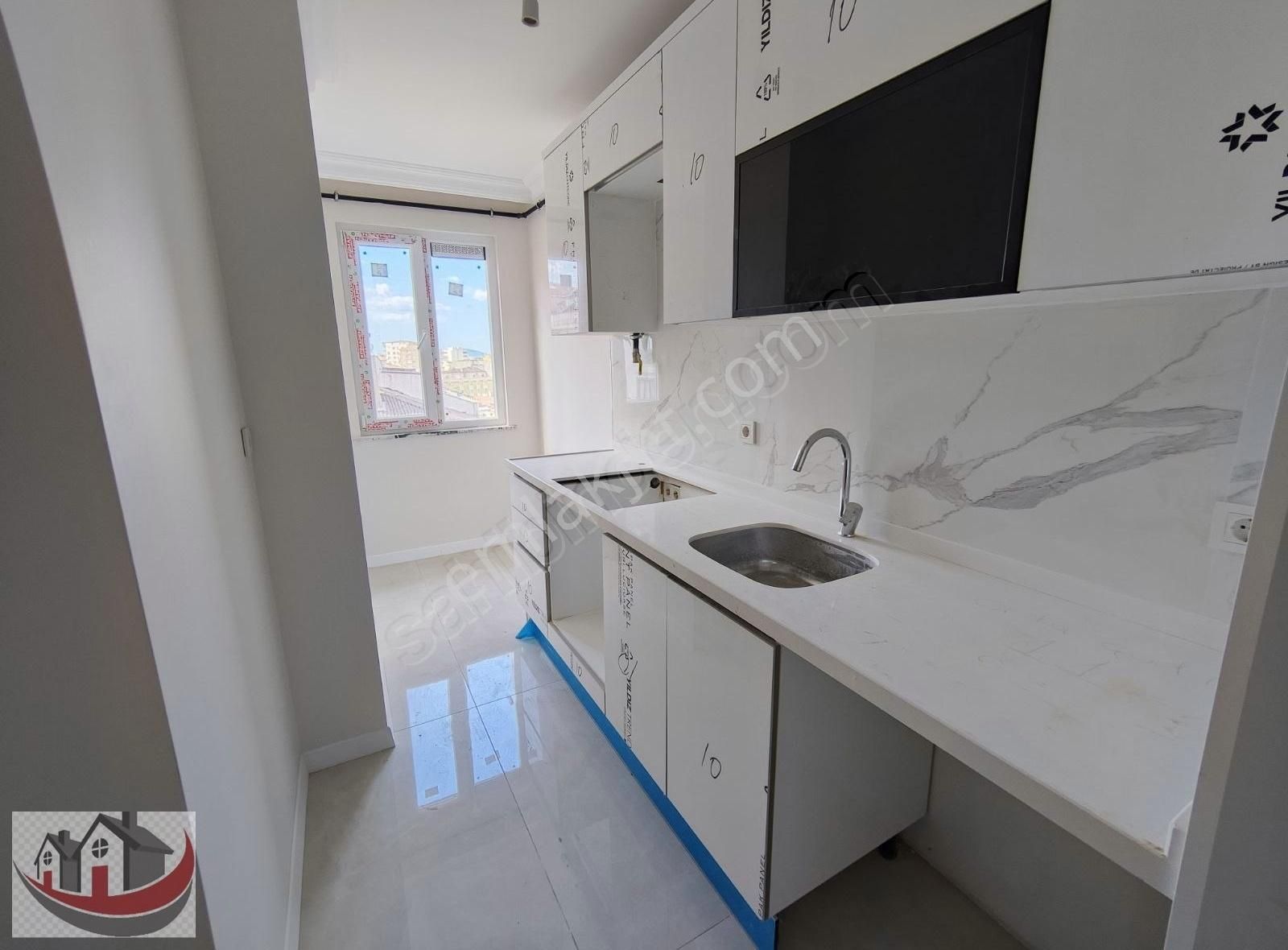 Güney Den Deniz Ve Adalar Manzaralı 2+1.100 M2 Dubleks - Görsel 14