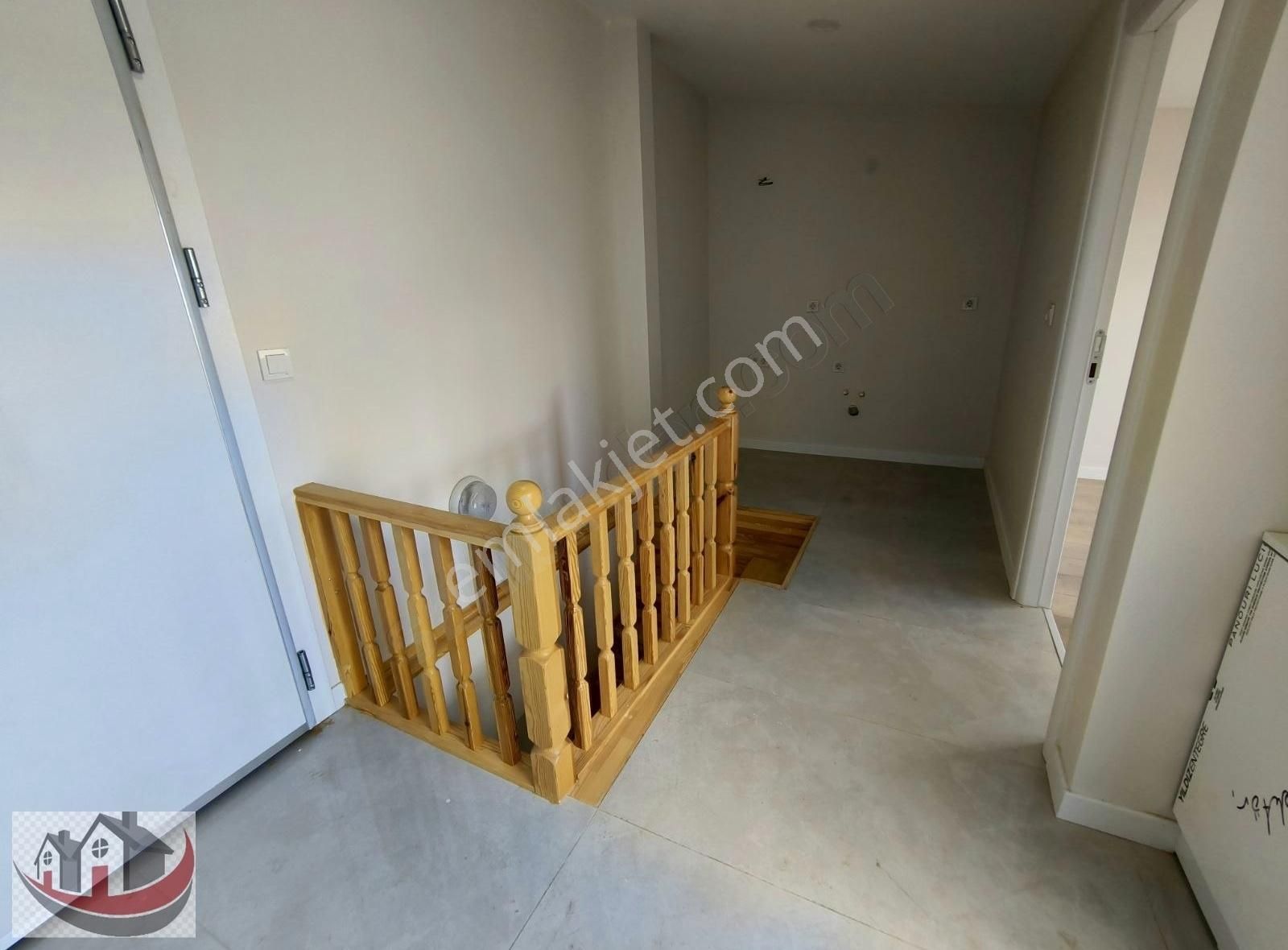 Güney Den Deniz Ve Adalar Manzaralı 2+1.100 M2 Dubleks - Görsel 13