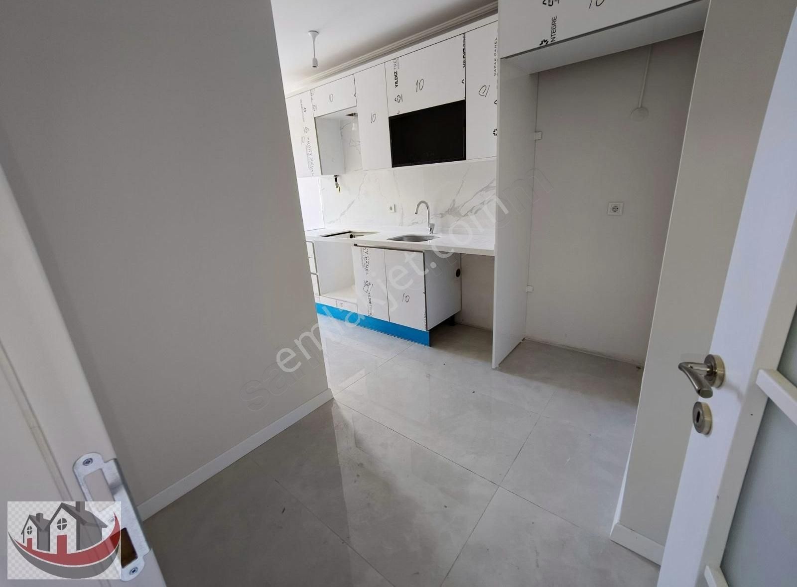 Güney Den Deniz Ve Adalar Manzaralı 2+1.100 M2 Dubleks - Görsel 20