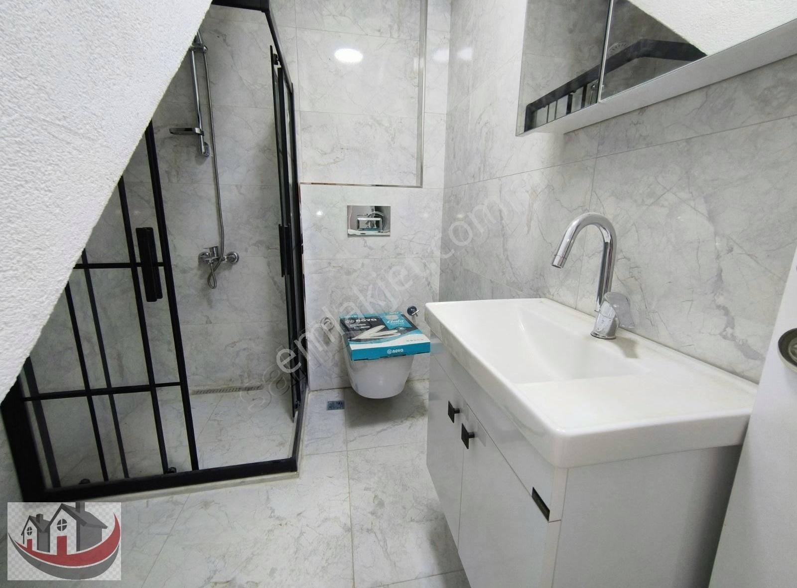 Güney Den Deniz Ve Adalar Manzaralı 2+1.100 M2 Dubleks - Görsel 5