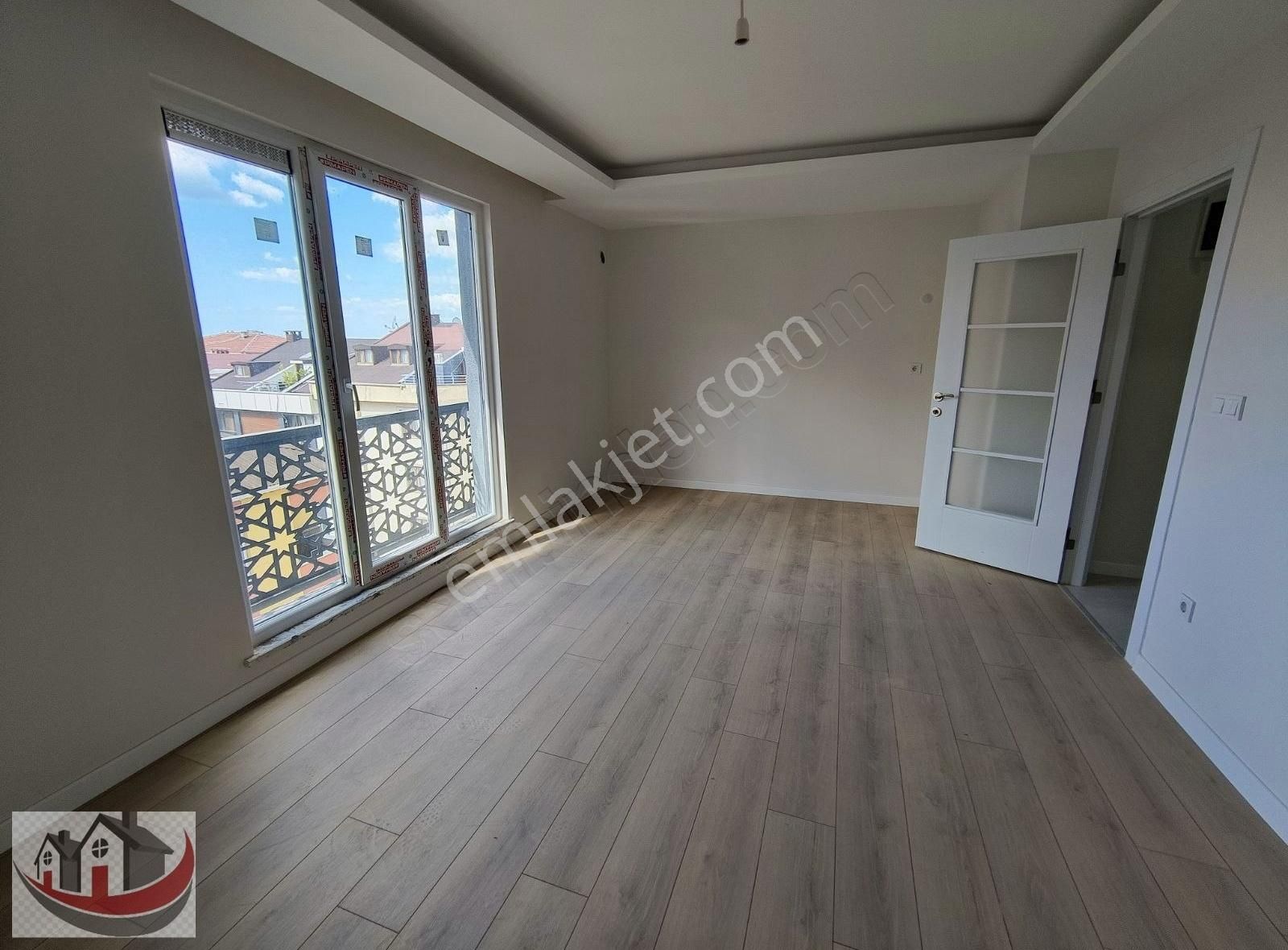 Güney Den Deniz Ve Adalar Manzaralı 2+1.100 M2 Dubleks - Görsel 28