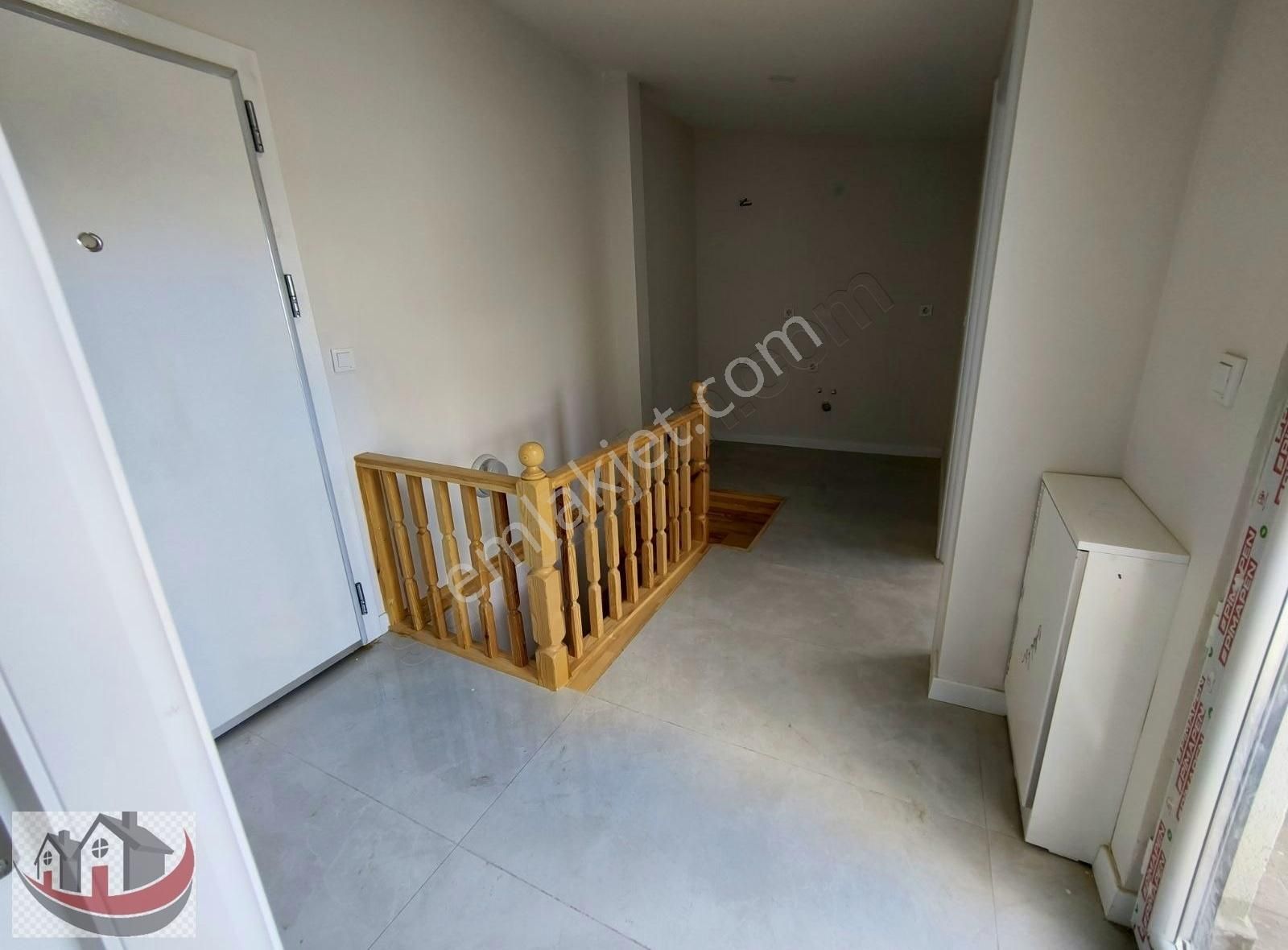 Güney Den Deniz Ve Adalar Manzaralı 2+1.100 M2 Dubleks - Görsel 23