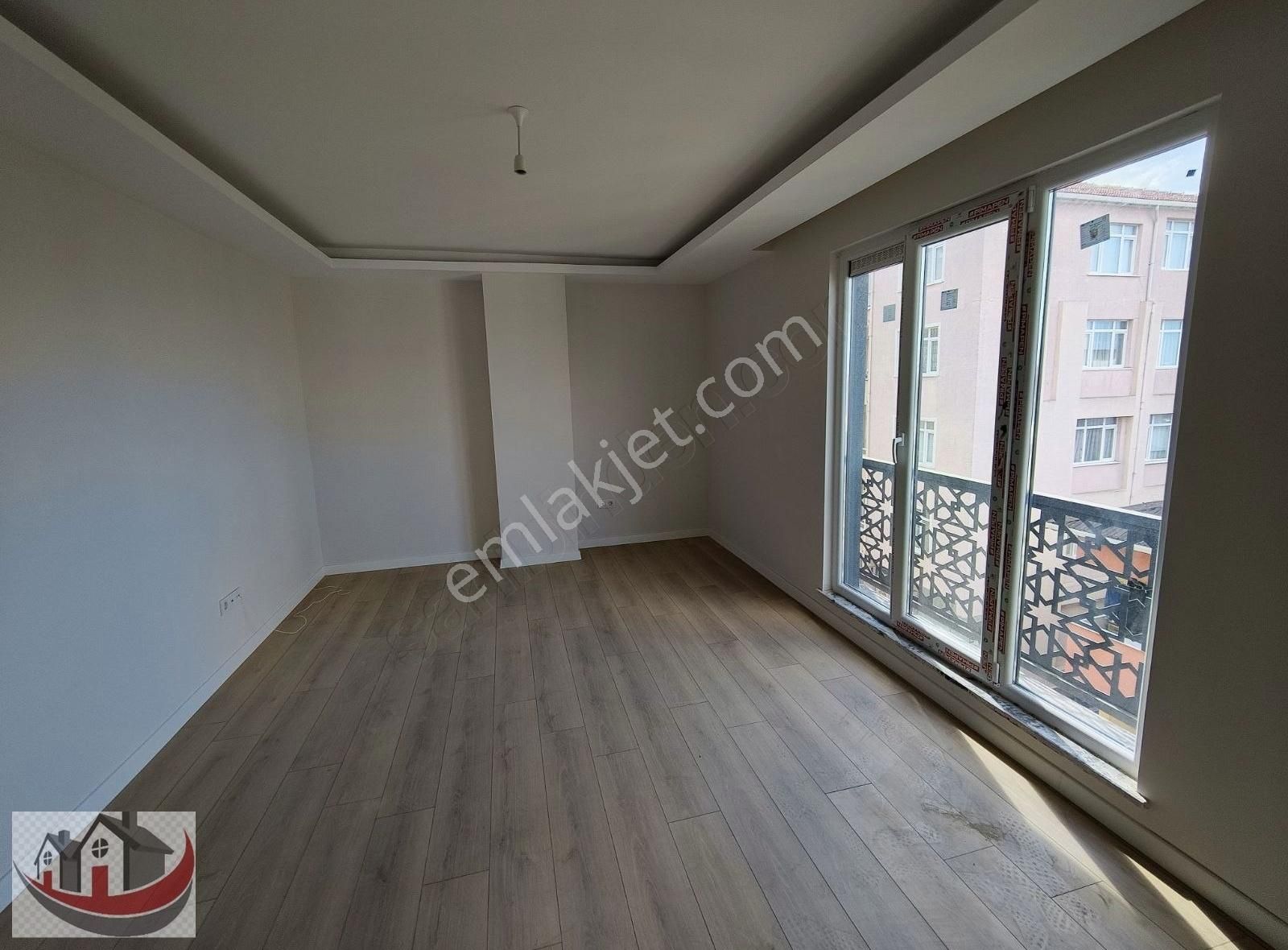 Güney Den Deniz Ve Adalar Manzaralı 2+1.100 M2 Dubleks - Görsel 4