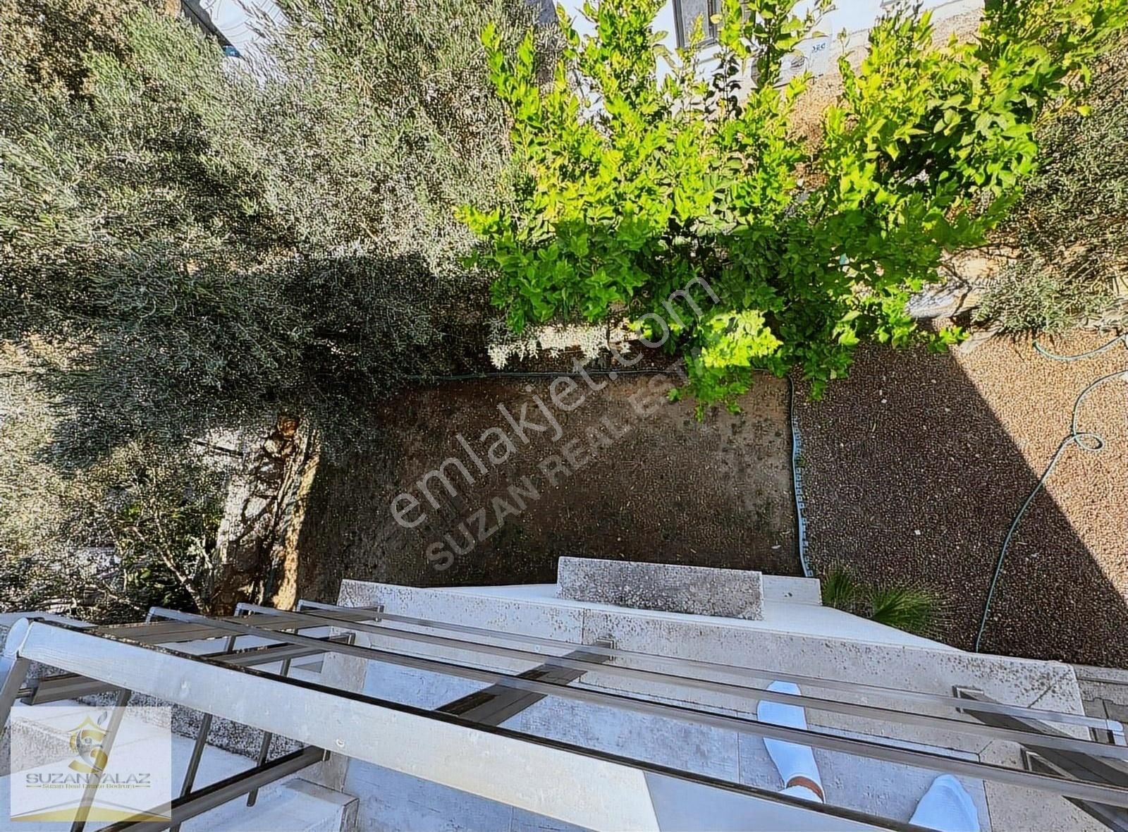 Milas Meşelik / Kuyucakta Tam Müstakil 3+1 Villa - Görsel 11