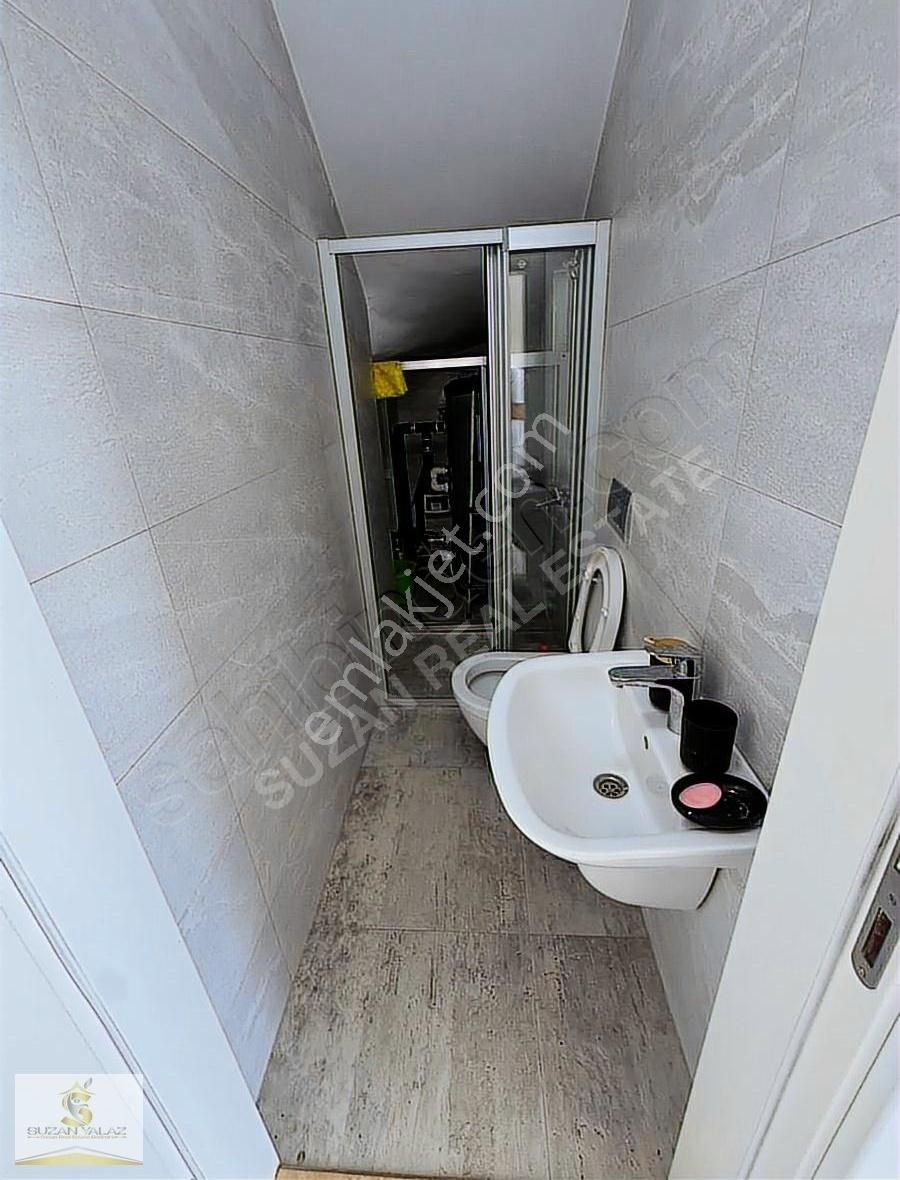 Milas Meşelik / Kuyucakta Tam Müstakil 3+1 Villa - Görsel 3