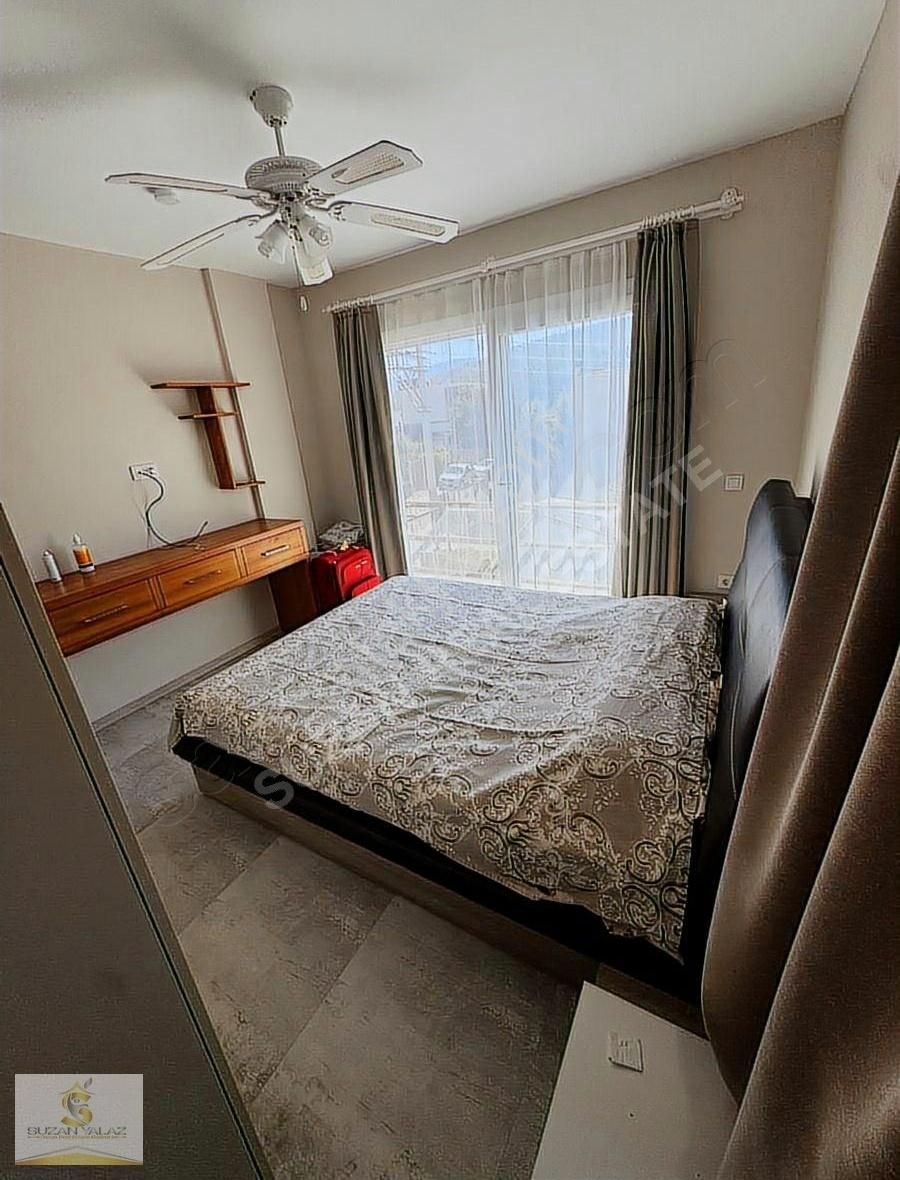 Milas Meşelik / Kuyucakta Tam Müstakil 3+1 Villa - Görsel 14