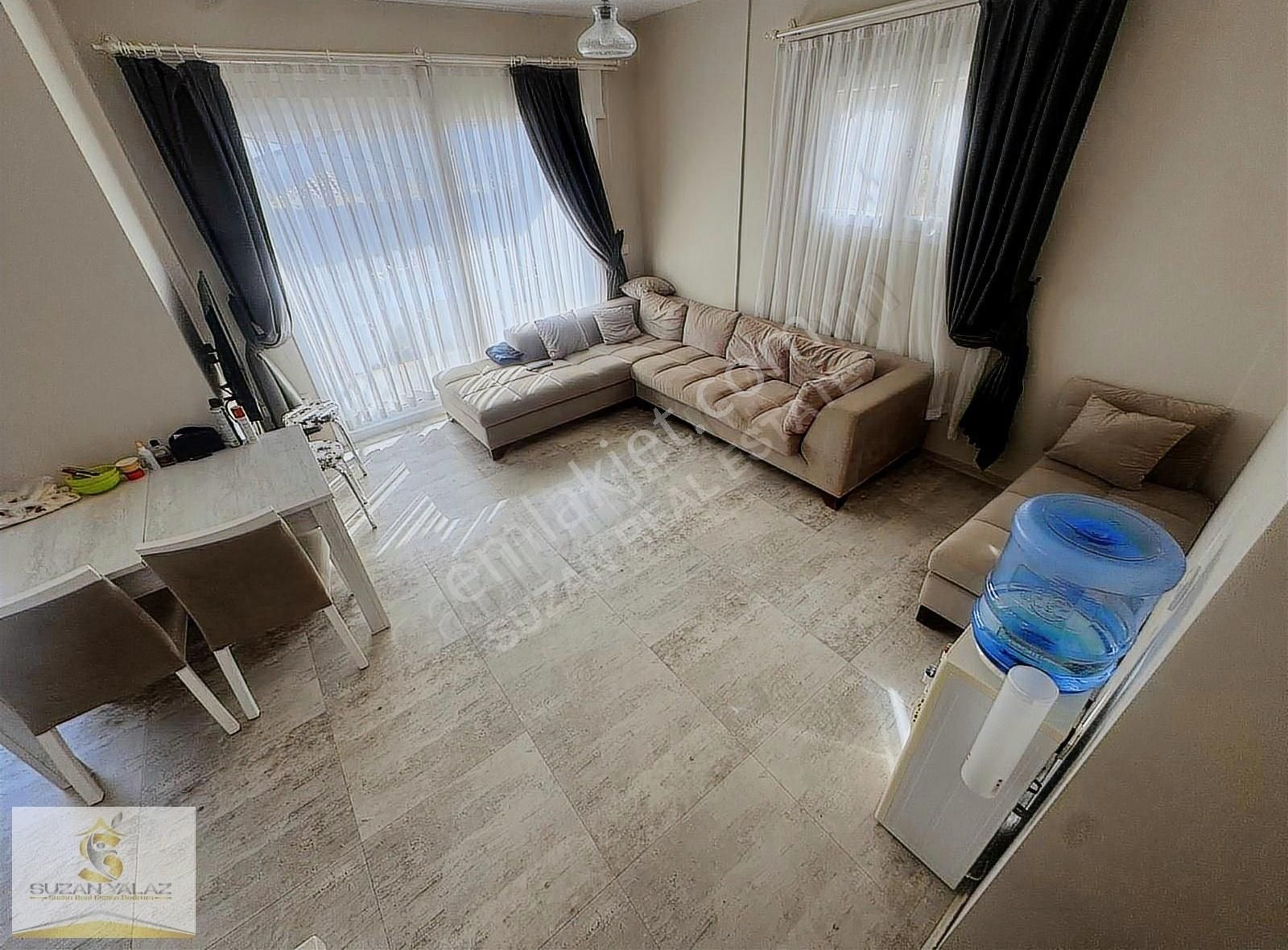 Milas Meşelik / Kuyucakta Tam Müstakil 3+1 Villa - Görsel 21