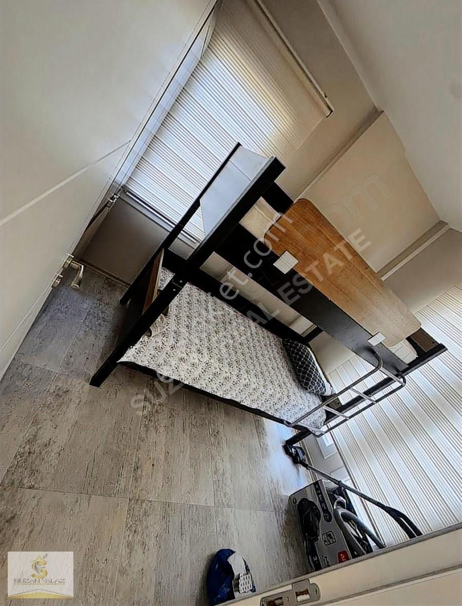Milas Meşelik / Kuyucakta Tam Müstakil 3+1 Villa - Görsel 16