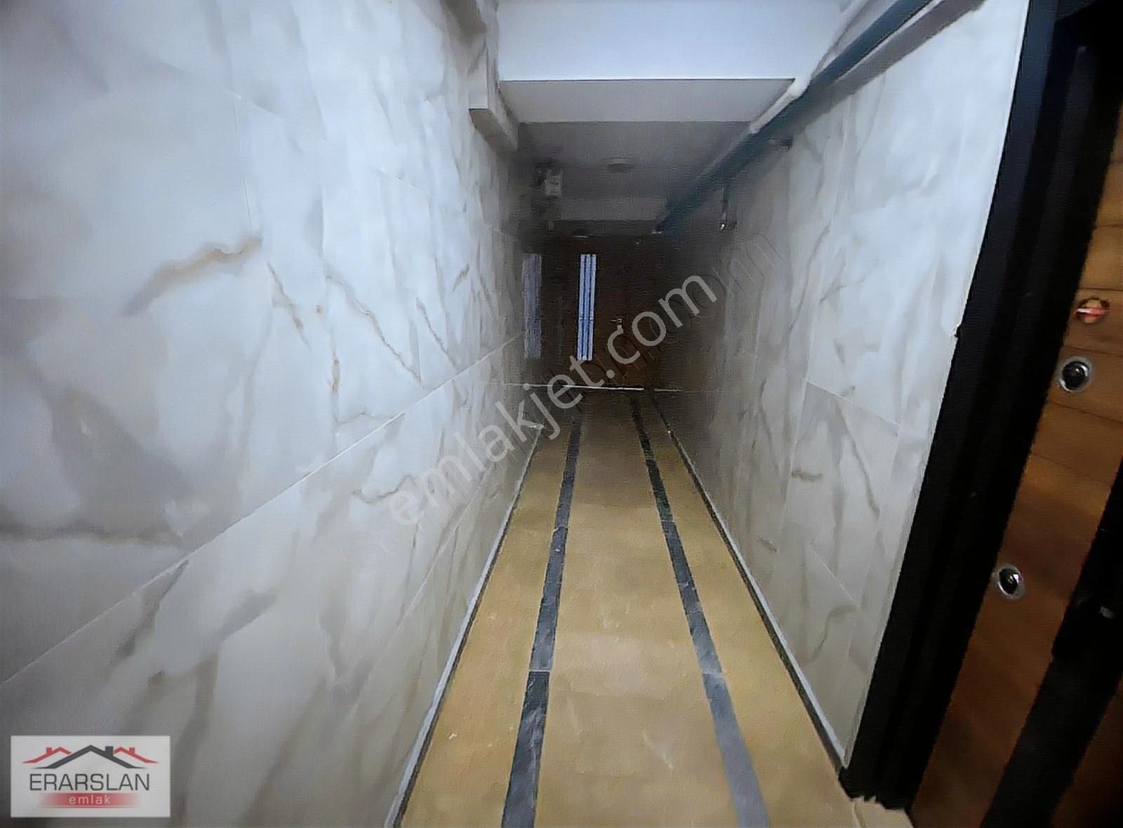 Erarslandan Sıfır 3+1daire 120m2 Kat2 Yan Cephe Şirinevler Mah - Görsel 4