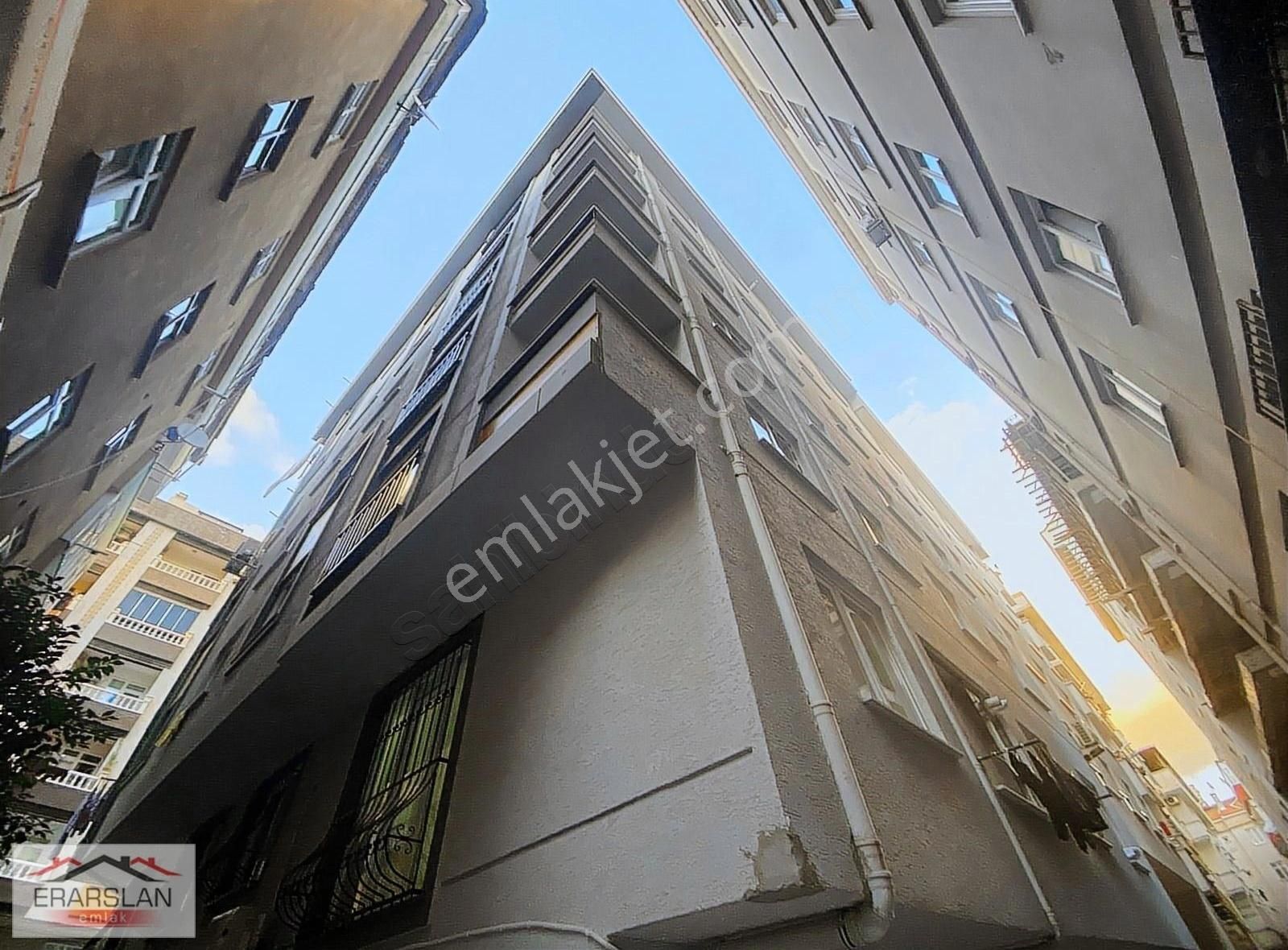 Erarslandan Sıfır 3+1daire 120m2 Kat2 Yan Cephe Şirinevler Mah - Görsel 27