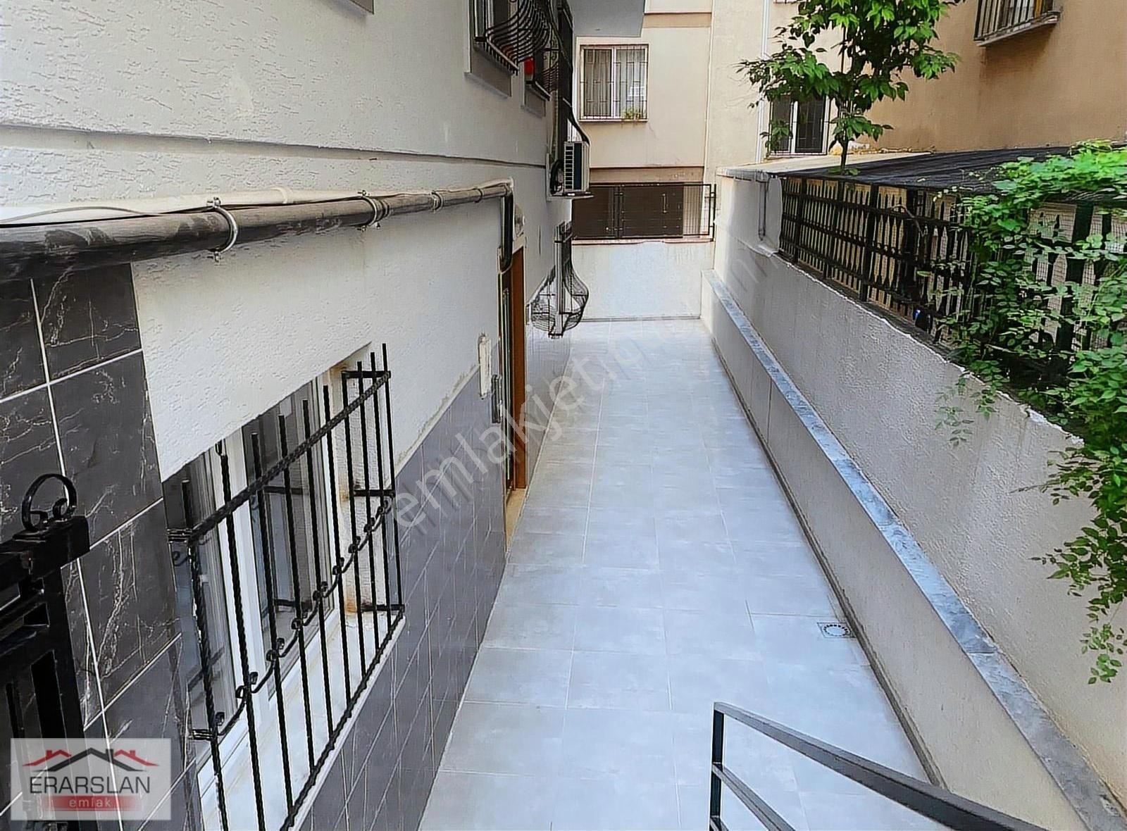 Erarslandan Sıfır 3+1daire 120m2 Kat2 Yan Cephe Şirinevler Mah - Görsel 18