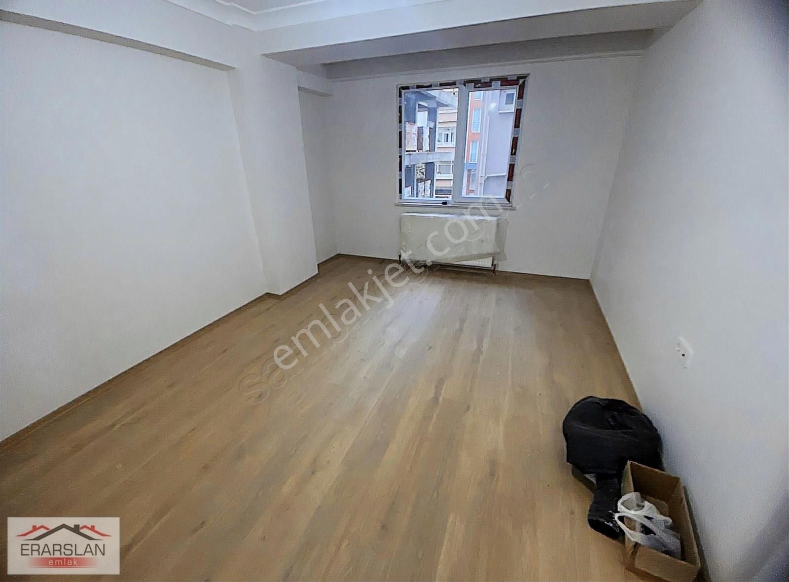 Erarslandan Sıfır 3+1daire 120m2 Kat2 Yan Cephe Şirinevler Mah - Görsel 6