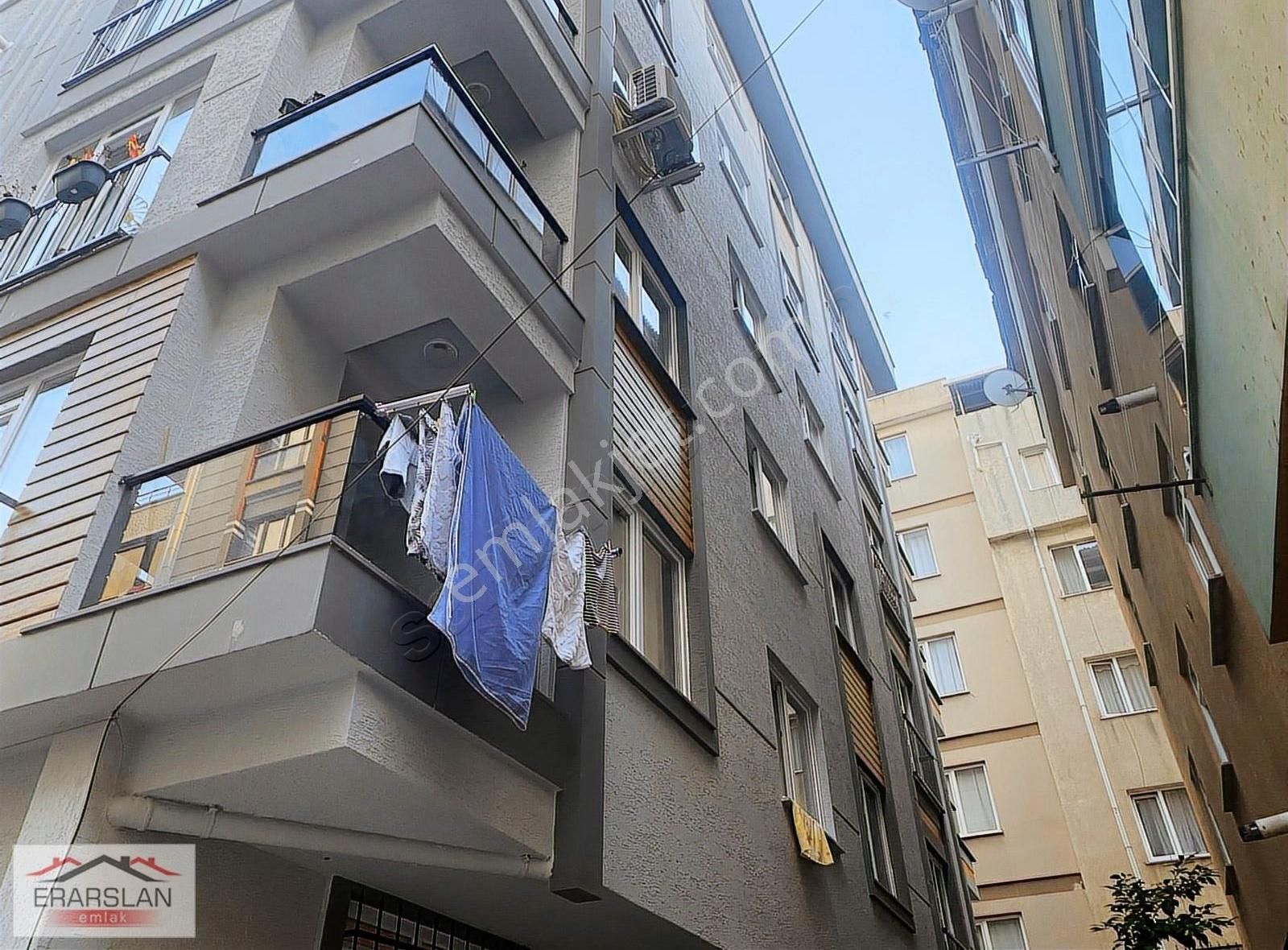 Erarslandan Sıfır 3+1daire 120m2 Kat2 Yan Cephe Şirinevler Mah - Görsel 7