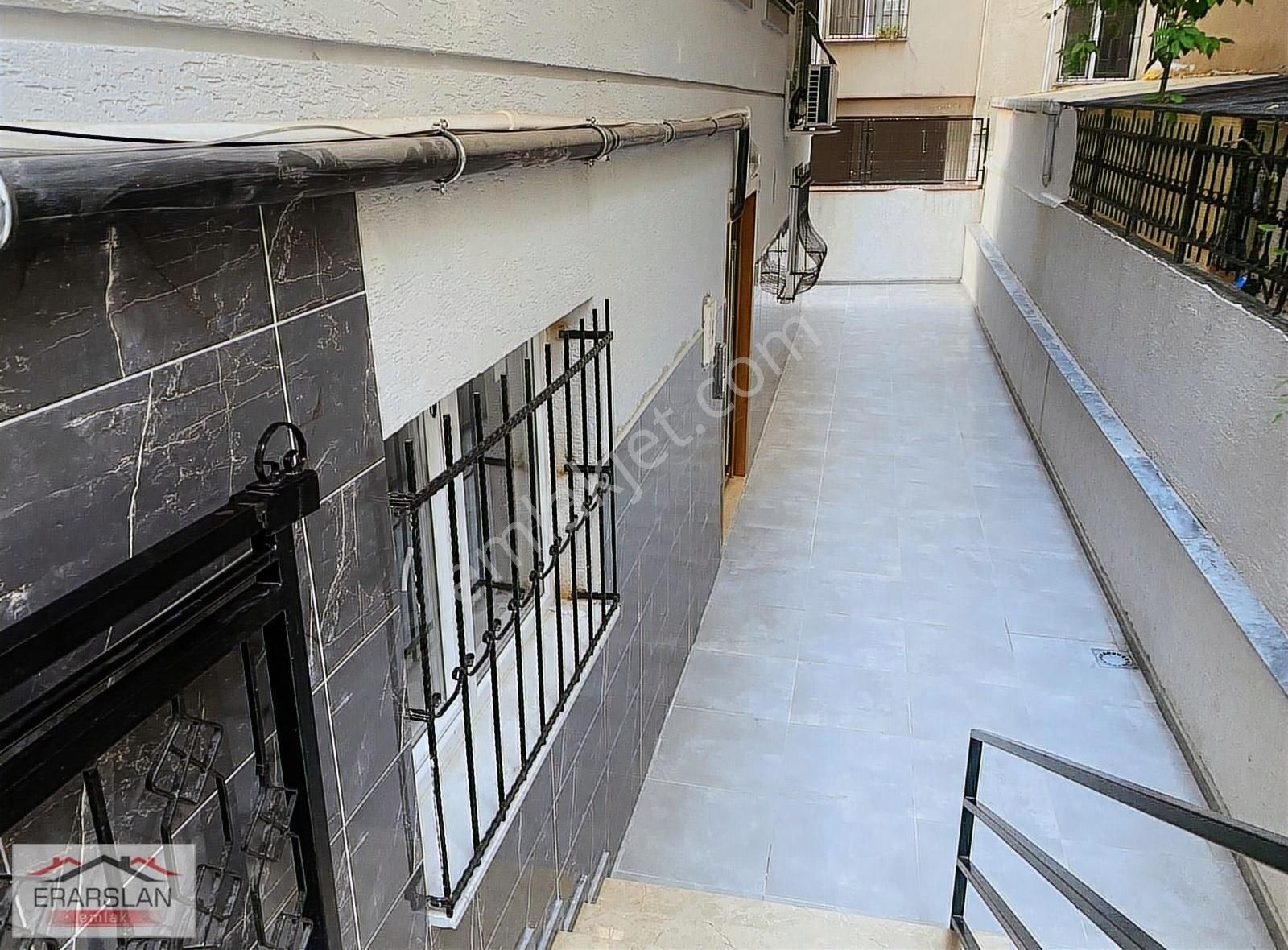 Erarslandan Sıfır 3+1daire 120m2 Kat2 Yan Cephe Şirinevler Mah - Görsel 16