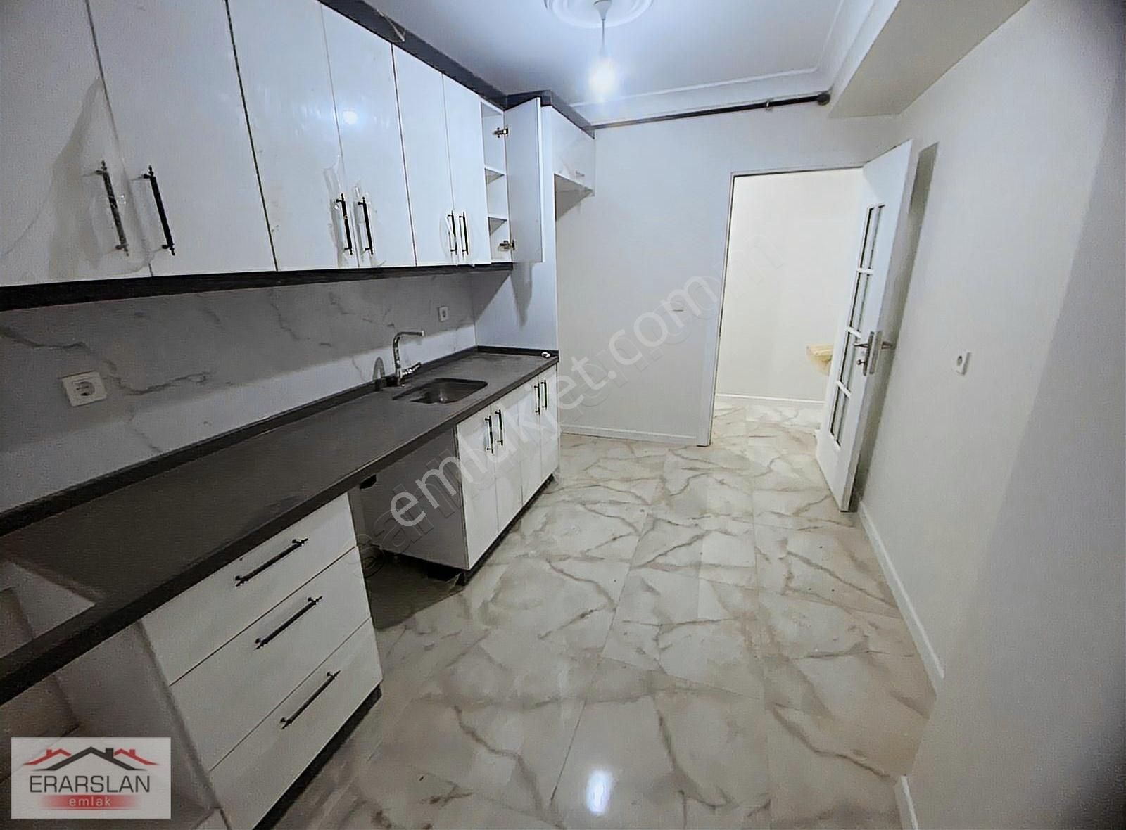 Erarslandan Sıfır 3+1daire 120m2 Kat2 Yan Cephe Şirinevler Mah - Görsel 19