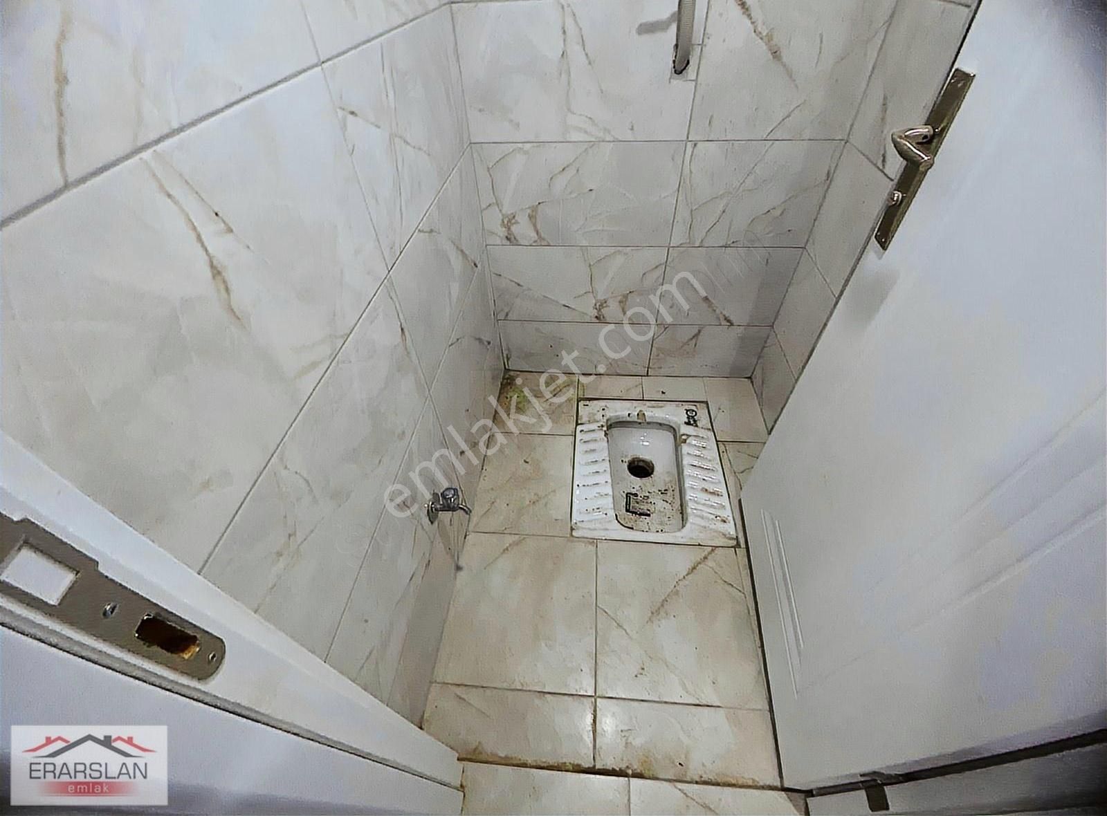 Erarslandan Sıfır 3+1daire 120m2 Kat2 Yan Cephe Şirinevler Mah - Görsel 13