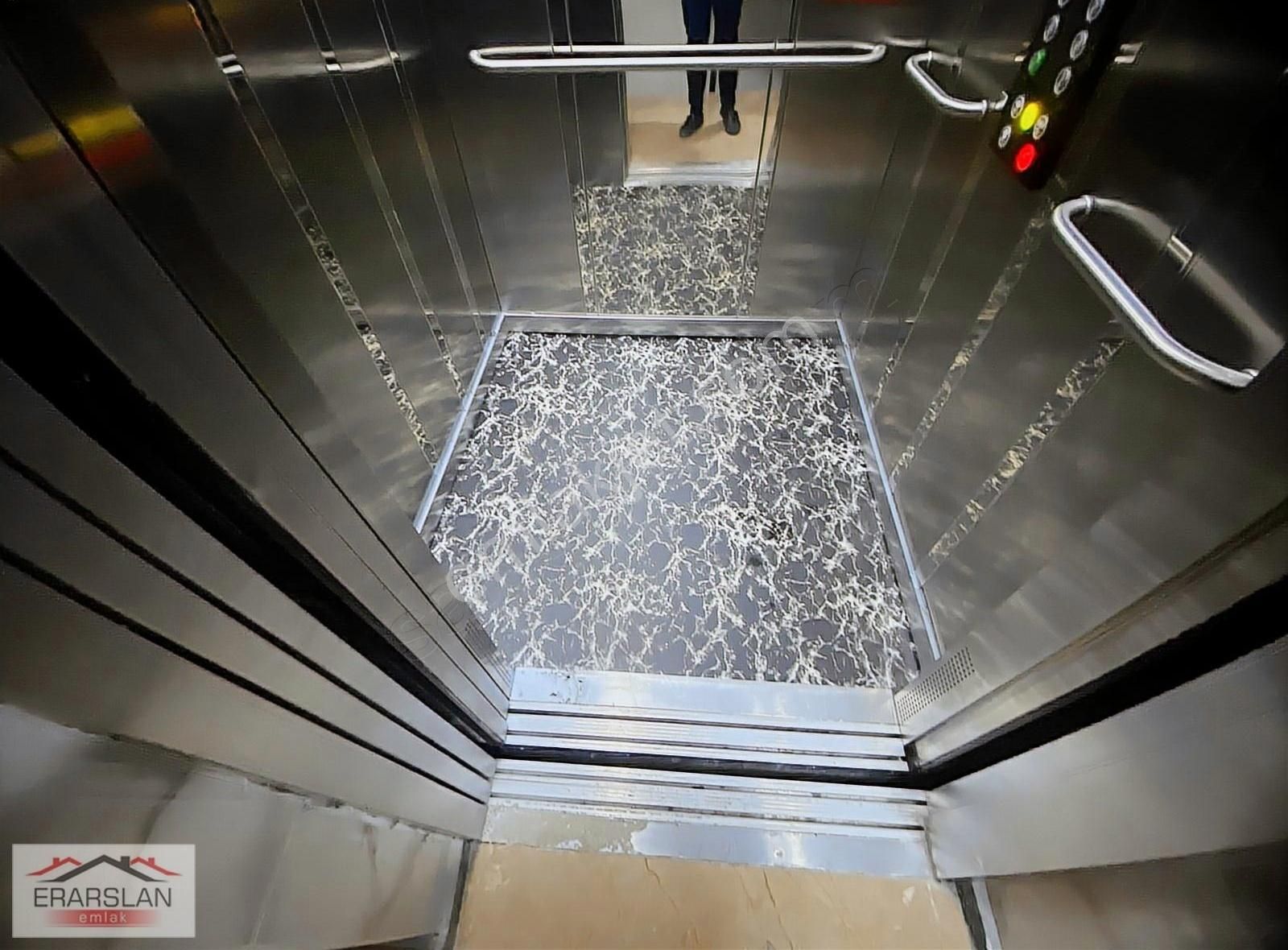 Erarslandan Sıfır 3+1daire 120m2 Kat2 Yan Cephe Şirinevler Mah - Görsel 25