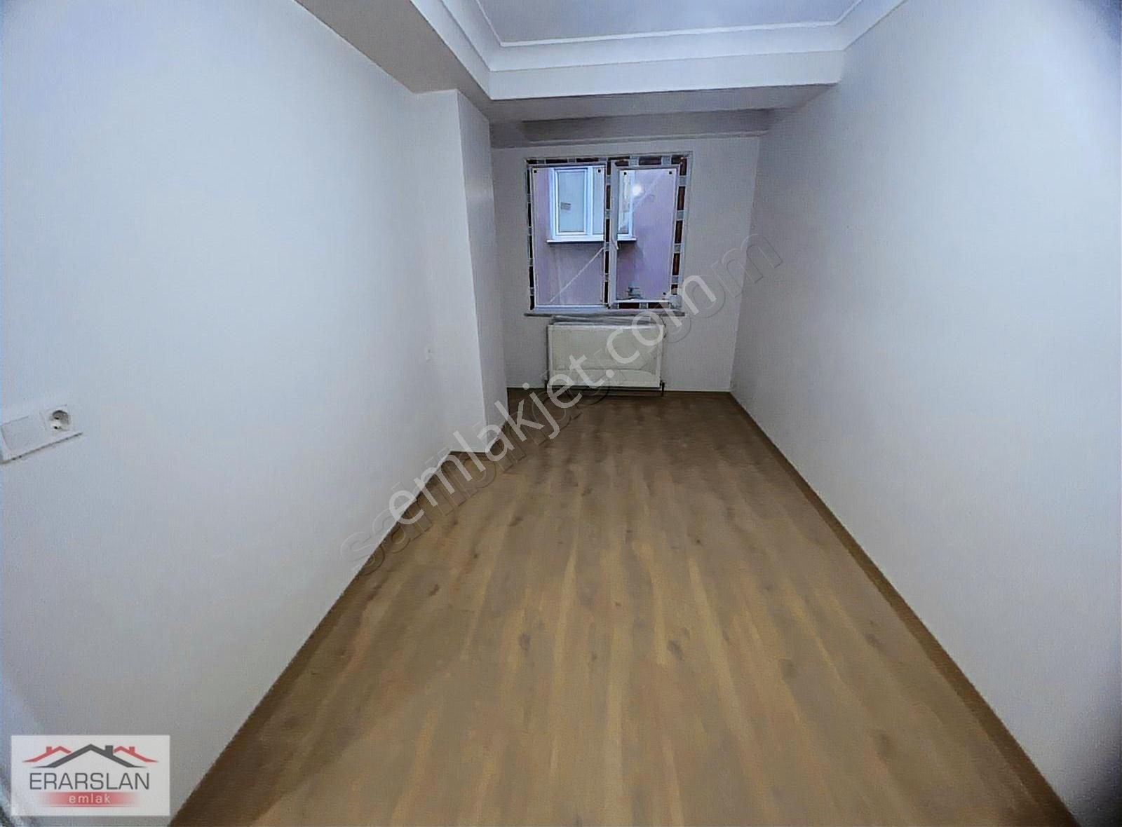 Erarslandan Sıfır 3+1daire 120m2 Kat2 Yan Cephe Şirinevler Mah - Görsel 2