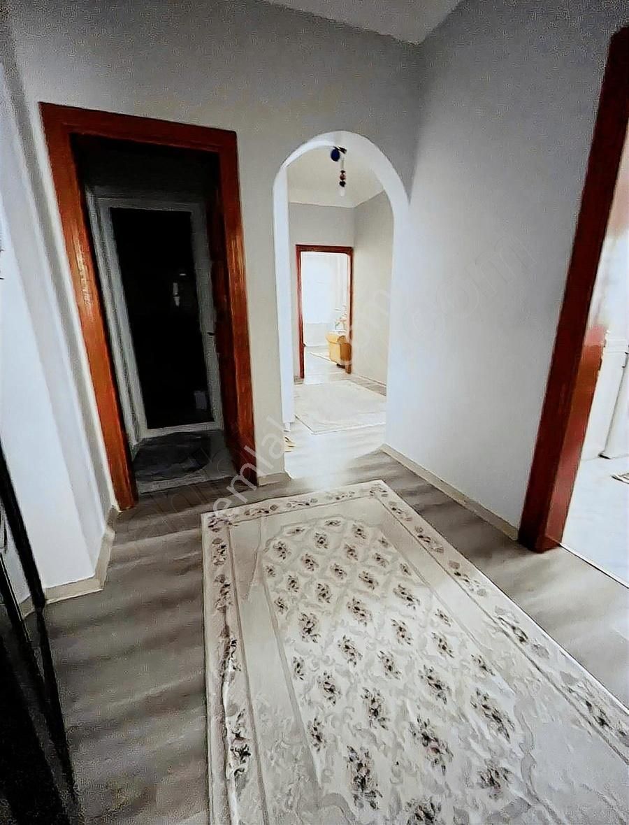 Muhteşem Konumda Satılık Geniş 3+1 - Görsel 17