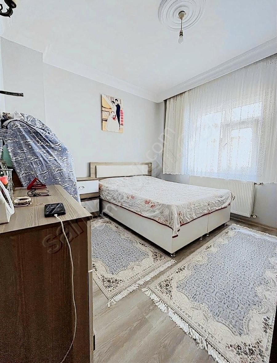 Muhteşem Konumda Satılık Geniş 3+1 - Görsel 5