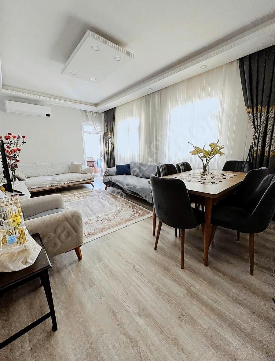 Muhteşem Konumda Satılık Geniş 3+1 - Görsel 14