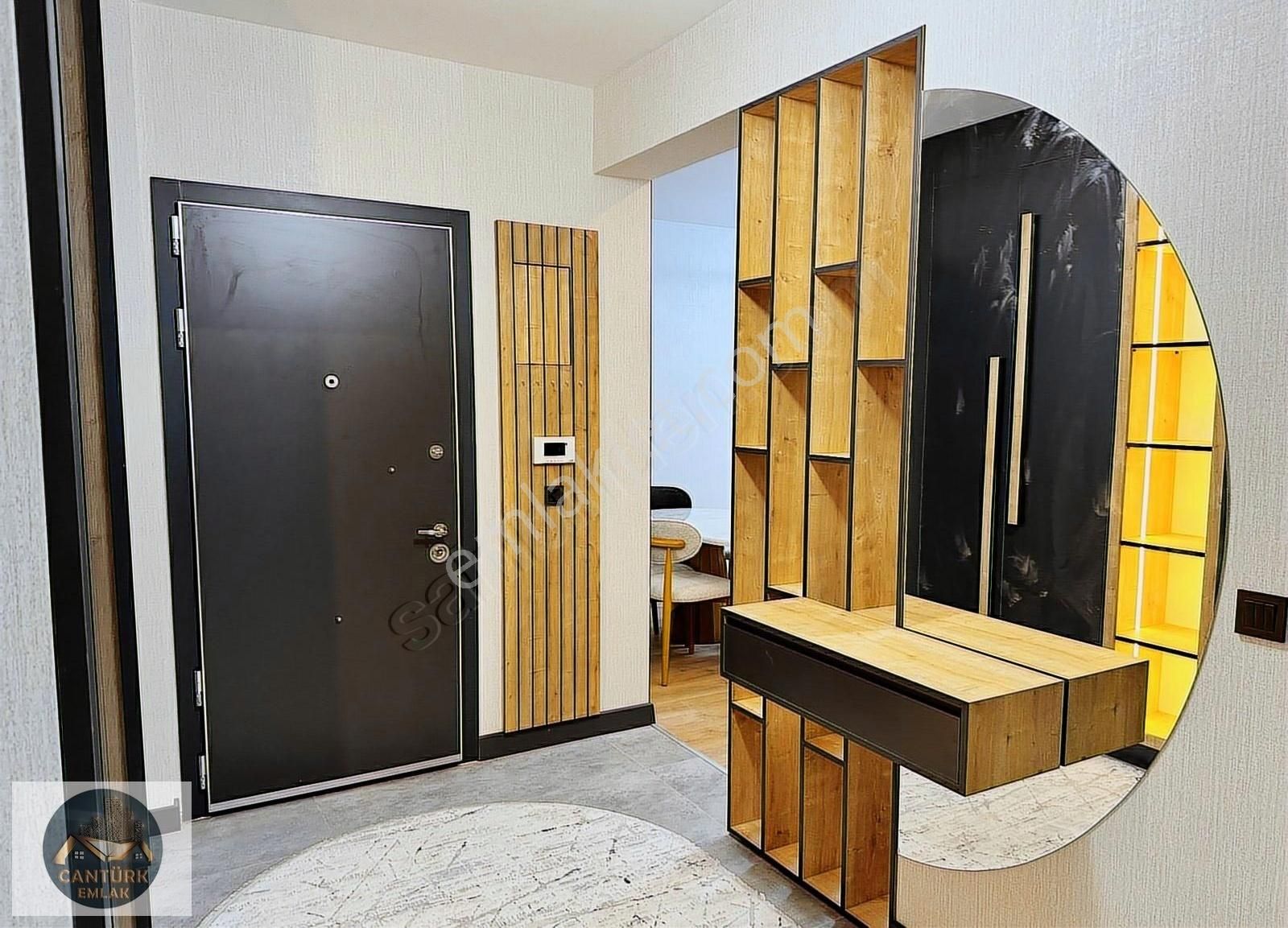 ***cantürk'ten İki Bloklu Site İçerisinde Sıfır Daire*** - Görsel 20