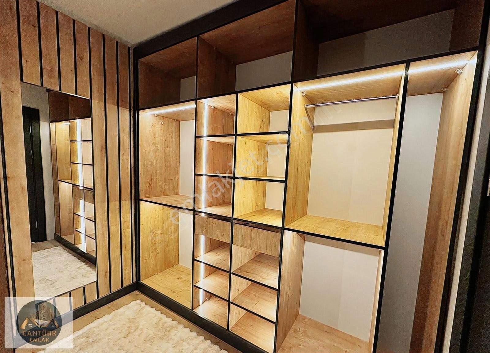 ***cantürk'ten İki Bloklu Site İçerisinde Sıfır Daire*** - Görsel 18