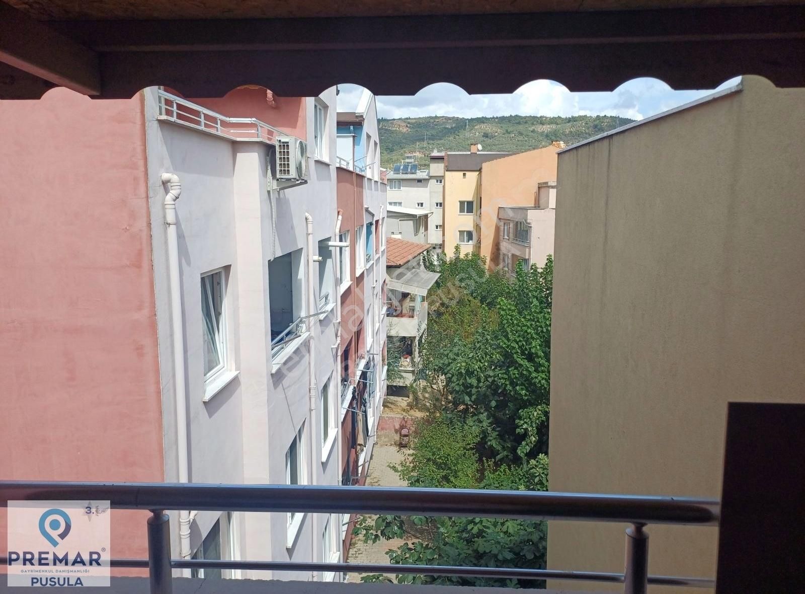 Premardan Cumhuriyetde 2 Giriş Ve 2 Mutfaklı 4+1 Satılık Dubleks - Görsel 32