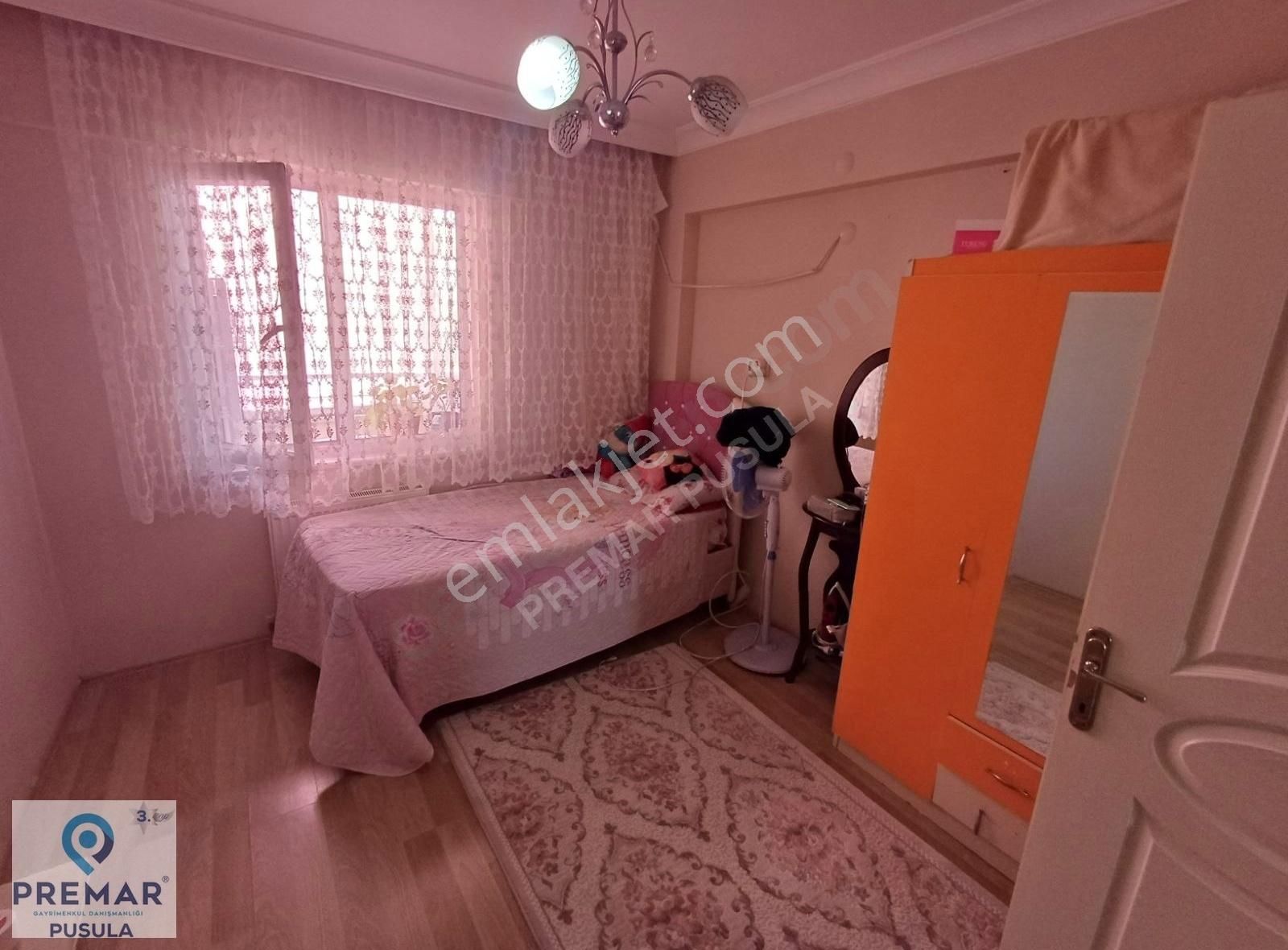 Premardan Cumhuriyetde 2 Giriş Ve 2 Mutfaklı 4+1 Satılık Dubleks - Görsel 19