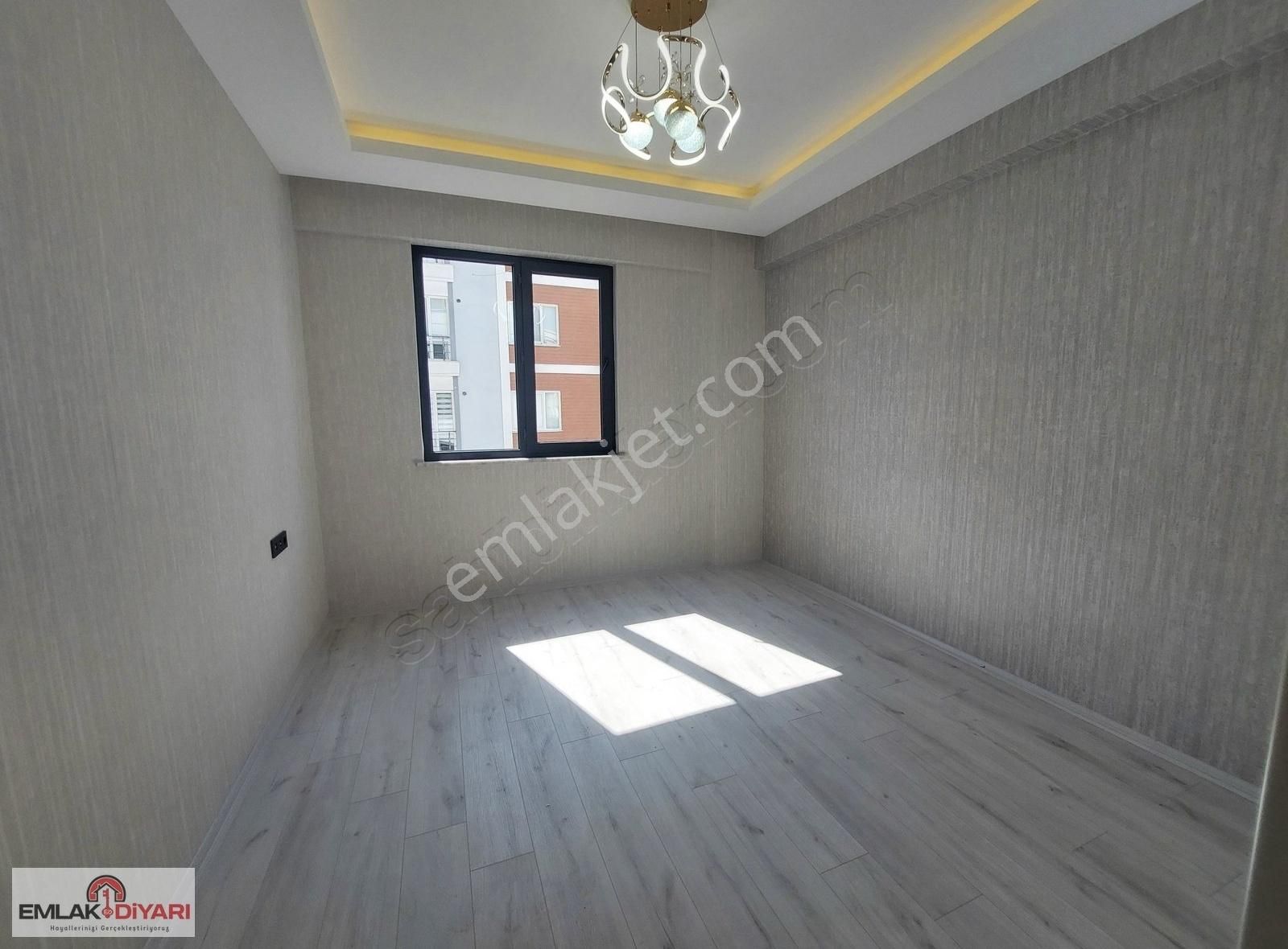 Emlak Diyarı'ndan Bülbülzade'de Ultra Lüks Daire - Görsel 11