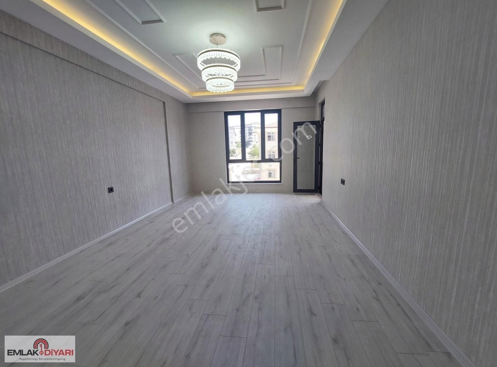 Emlak Diyarı'ndan Bülbülzade'de Ultra Lüks Daire - Görsel 22