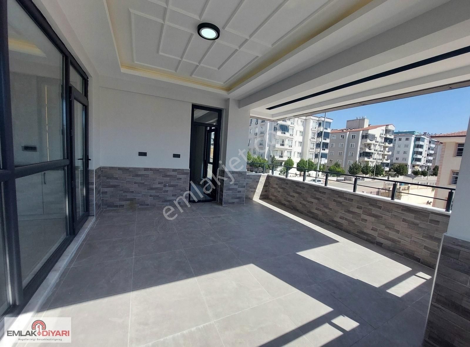 Emlak Diyarı'ndan Bülbülzade'de Ultra Lüks Daire - Görsel 16