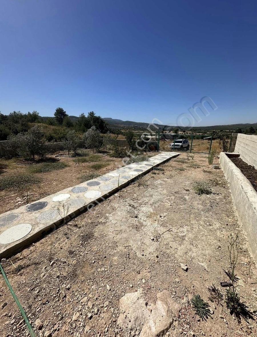 Akbaşlar'dan Milas Çamköy'de Prefabrikli Eşyalı Hobby Bahçesi - Görsel 4